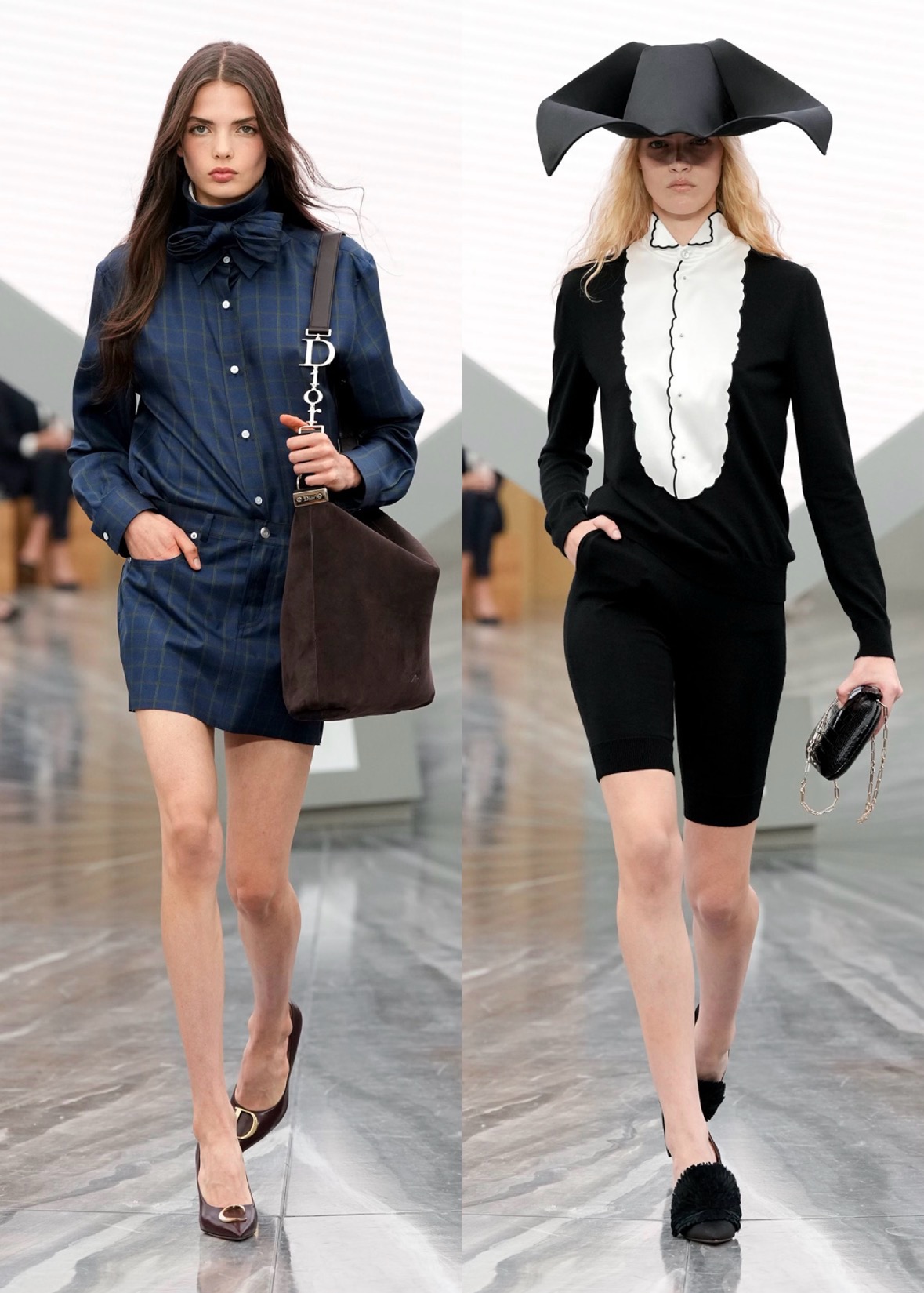 디올 여성 셔츠 131935 Dior Shirt 썸네일 이미지