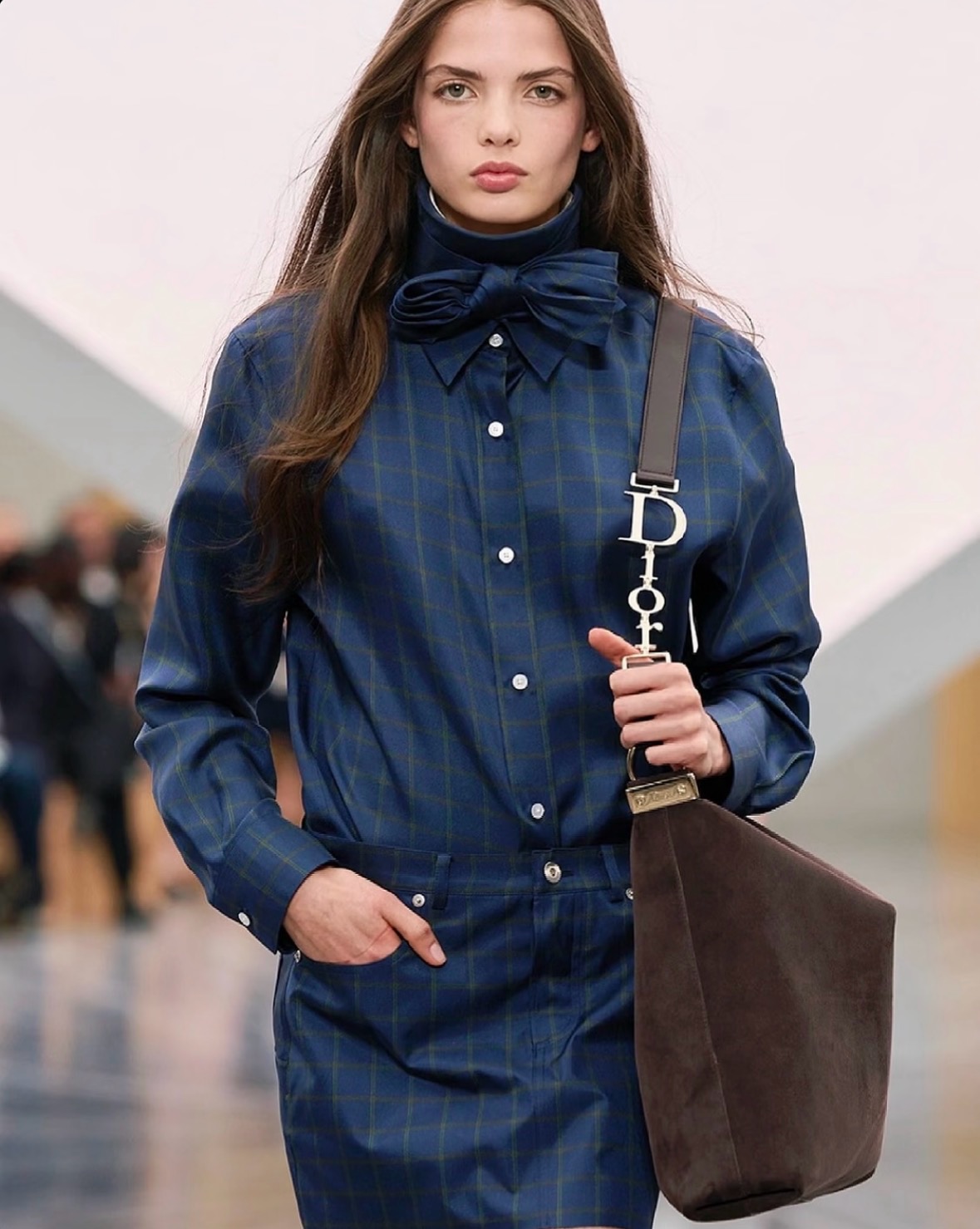 디올 여성 셔츠 131935 Dior Shirt 썸네일 이미지