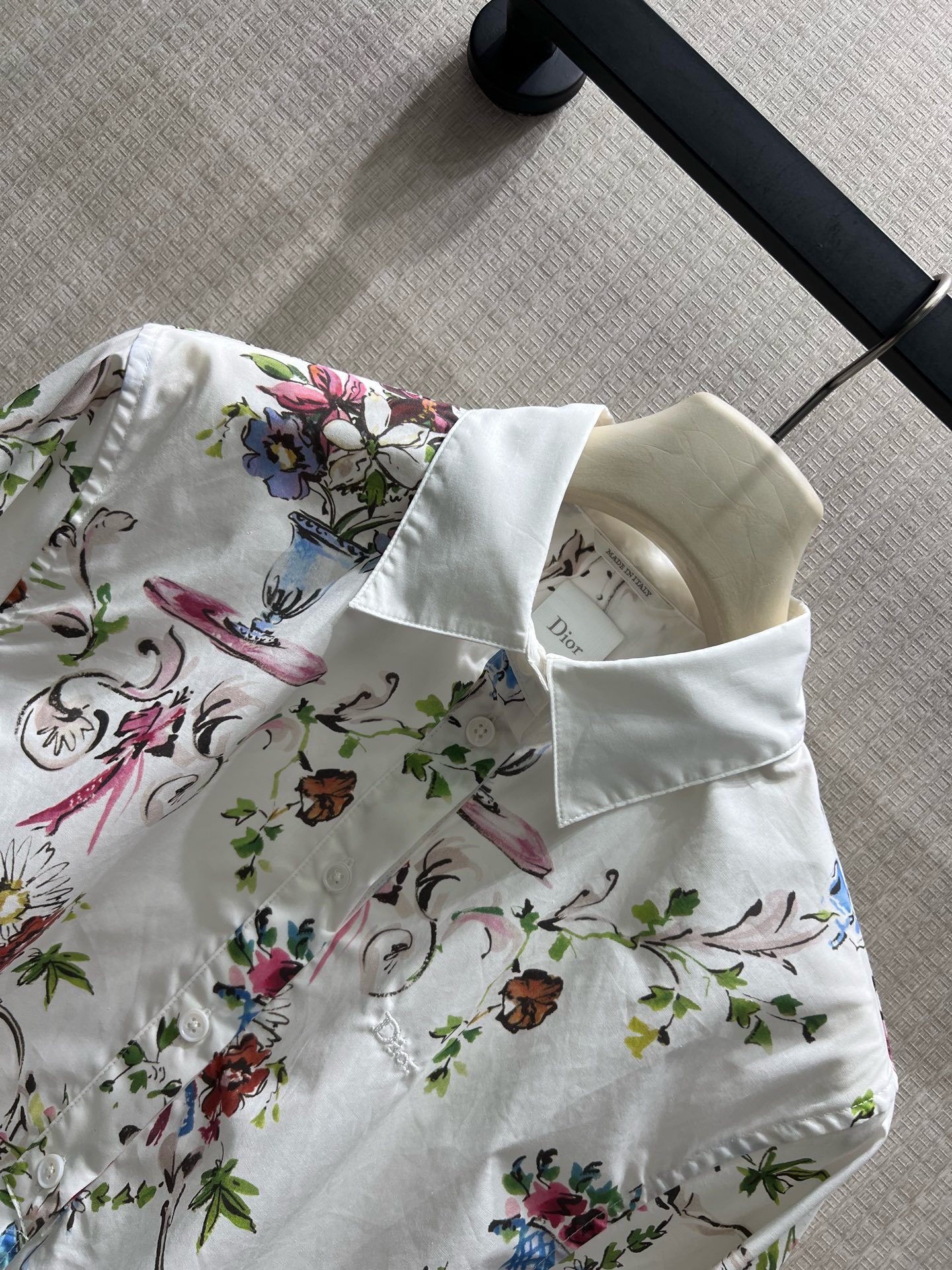 디올 여성 셔츠 131851 Dior Shirt 썸네일 이미지