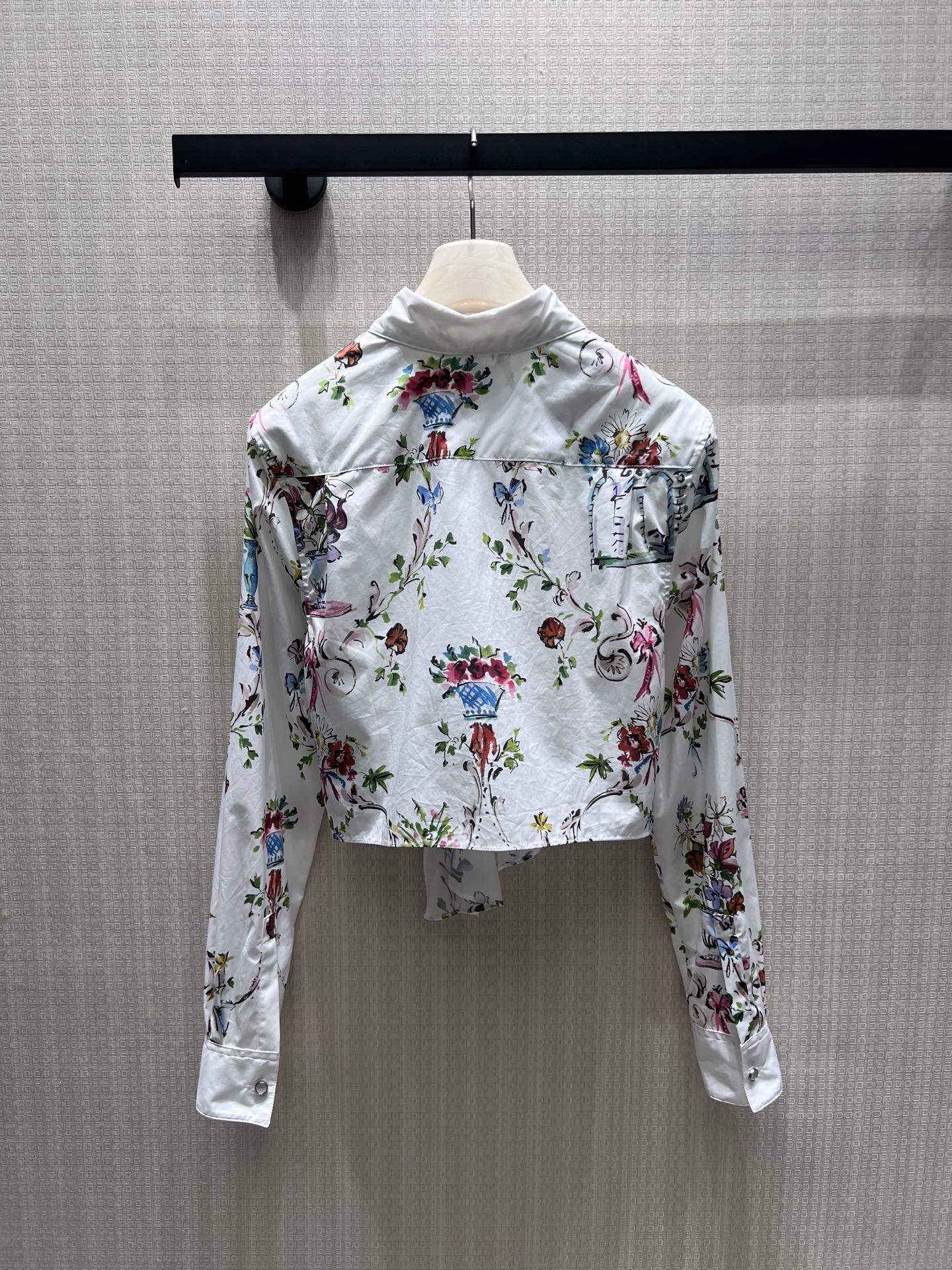 디올 여성 셔츠 131851 Dior Shirt 썸네일 이미지