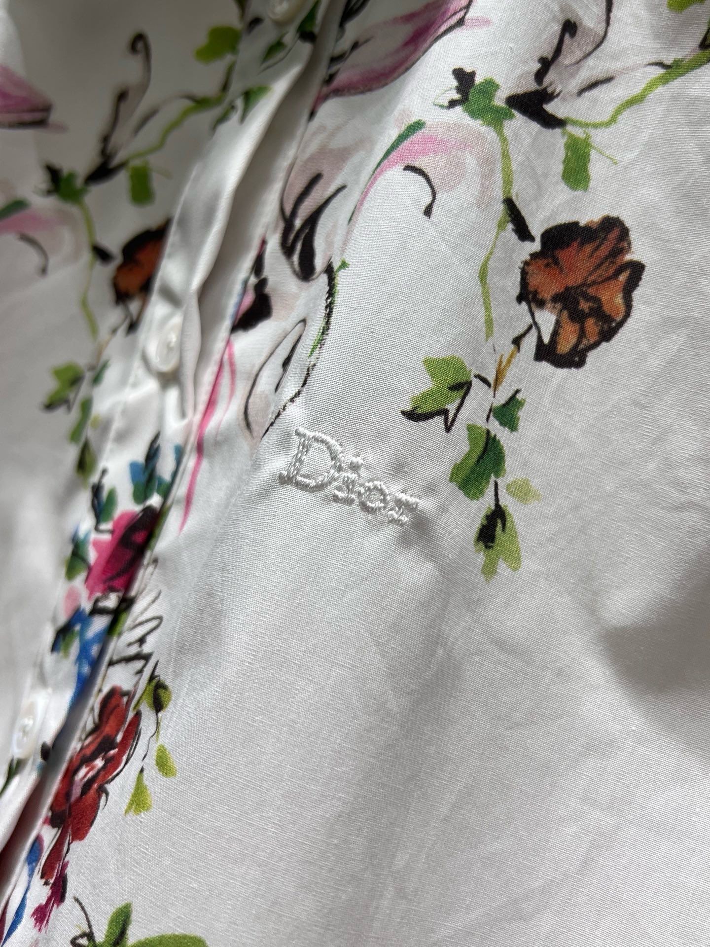 디올 여성 셔츠 131851 Dior Shirt 썸네일 이미지