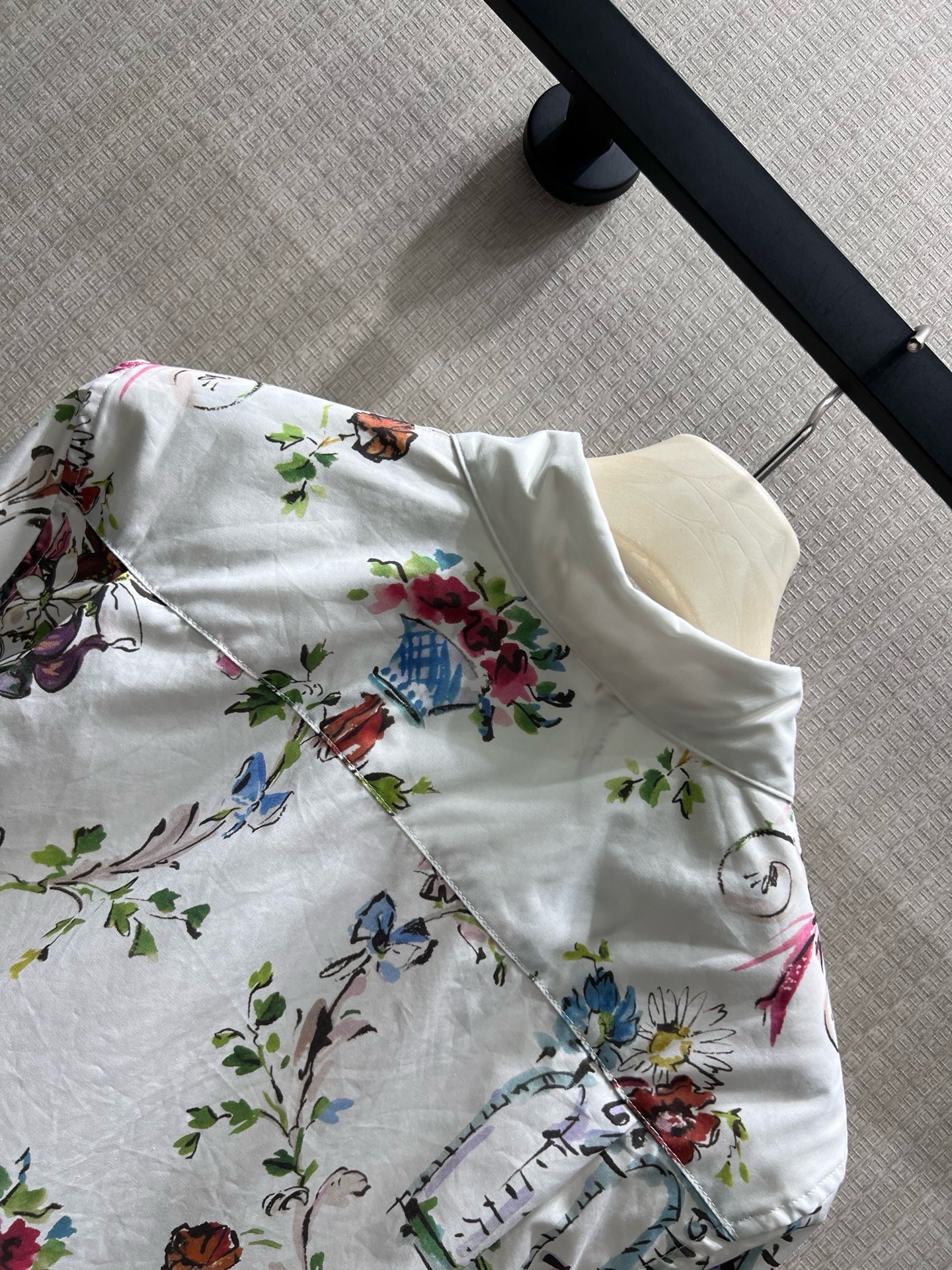 디올 여성 셔츠 131851 Dior Shirt 썸네일 이미지
