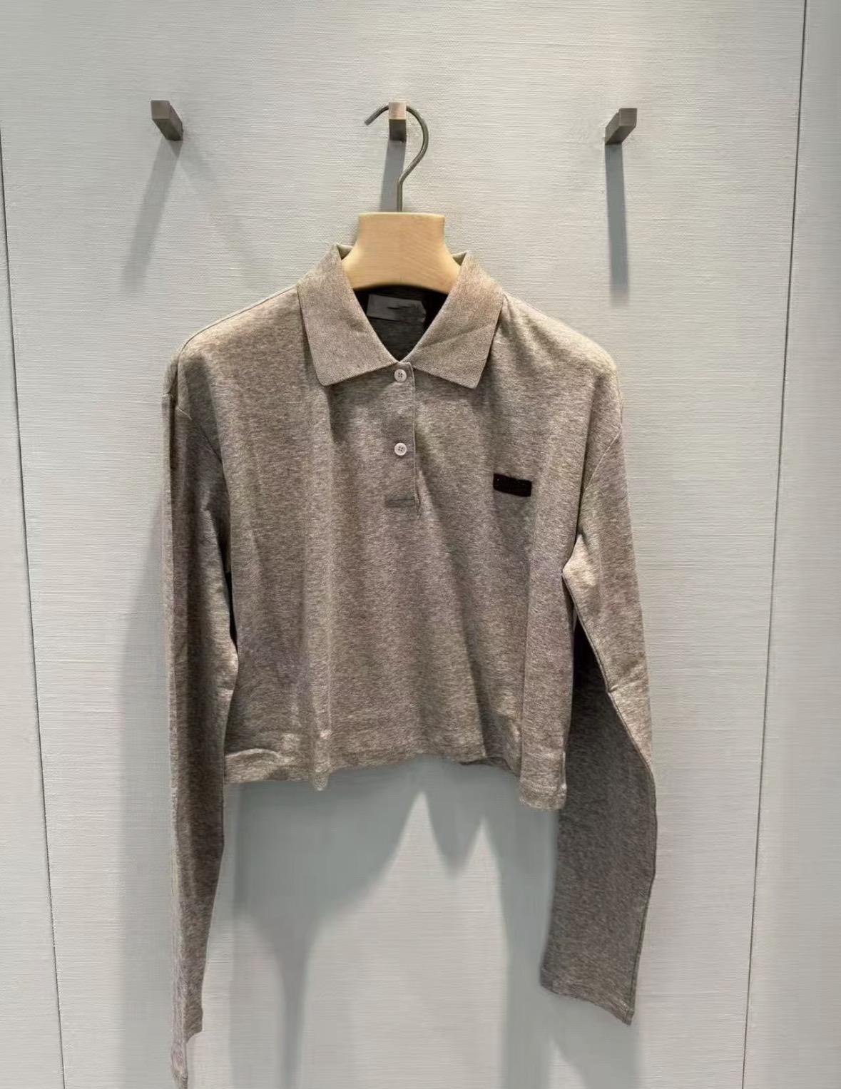 미우미우 여성 긴팔 131936 Miu Miu Long Sleeve 썸네일 이미지