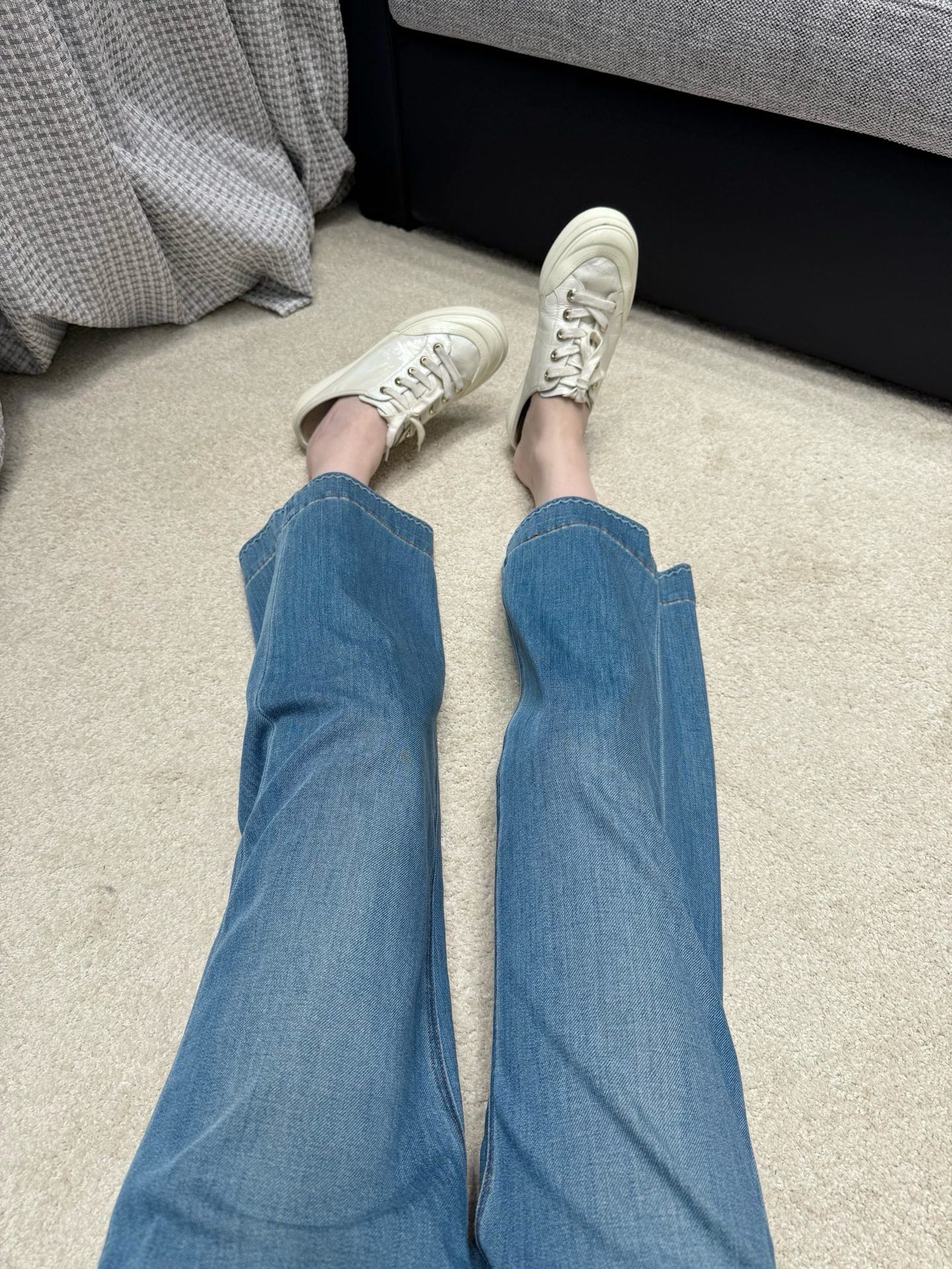 에르메스 여성 바지 131599 Hermes Pants 썸네일 이미지