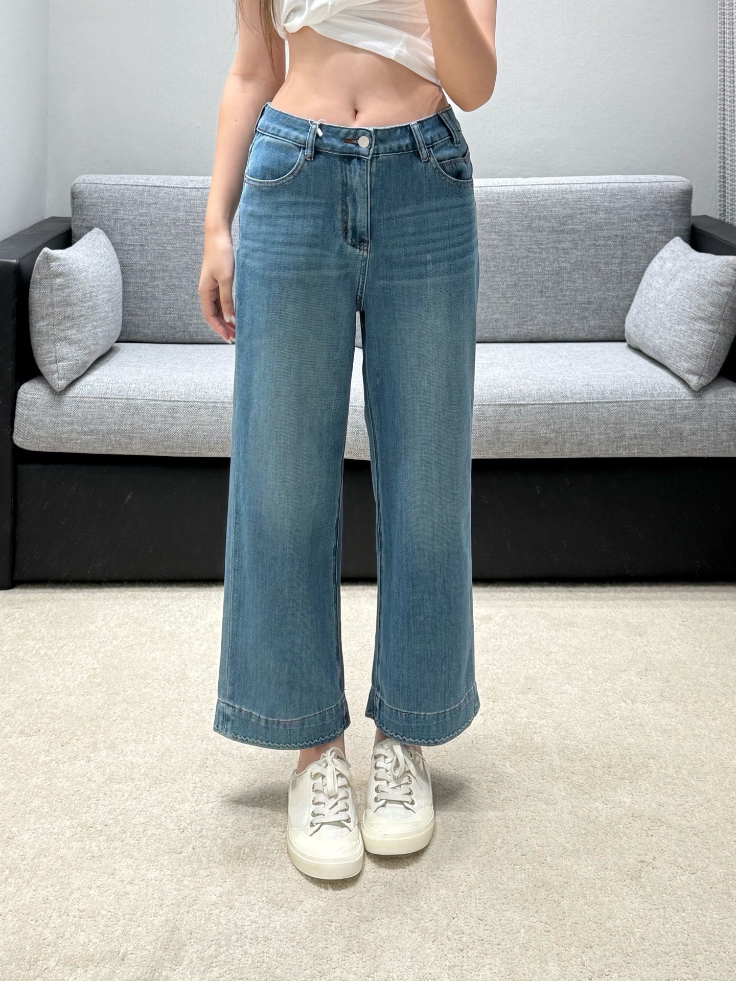 에르메스 여성 바지 131599 Hermes Pants