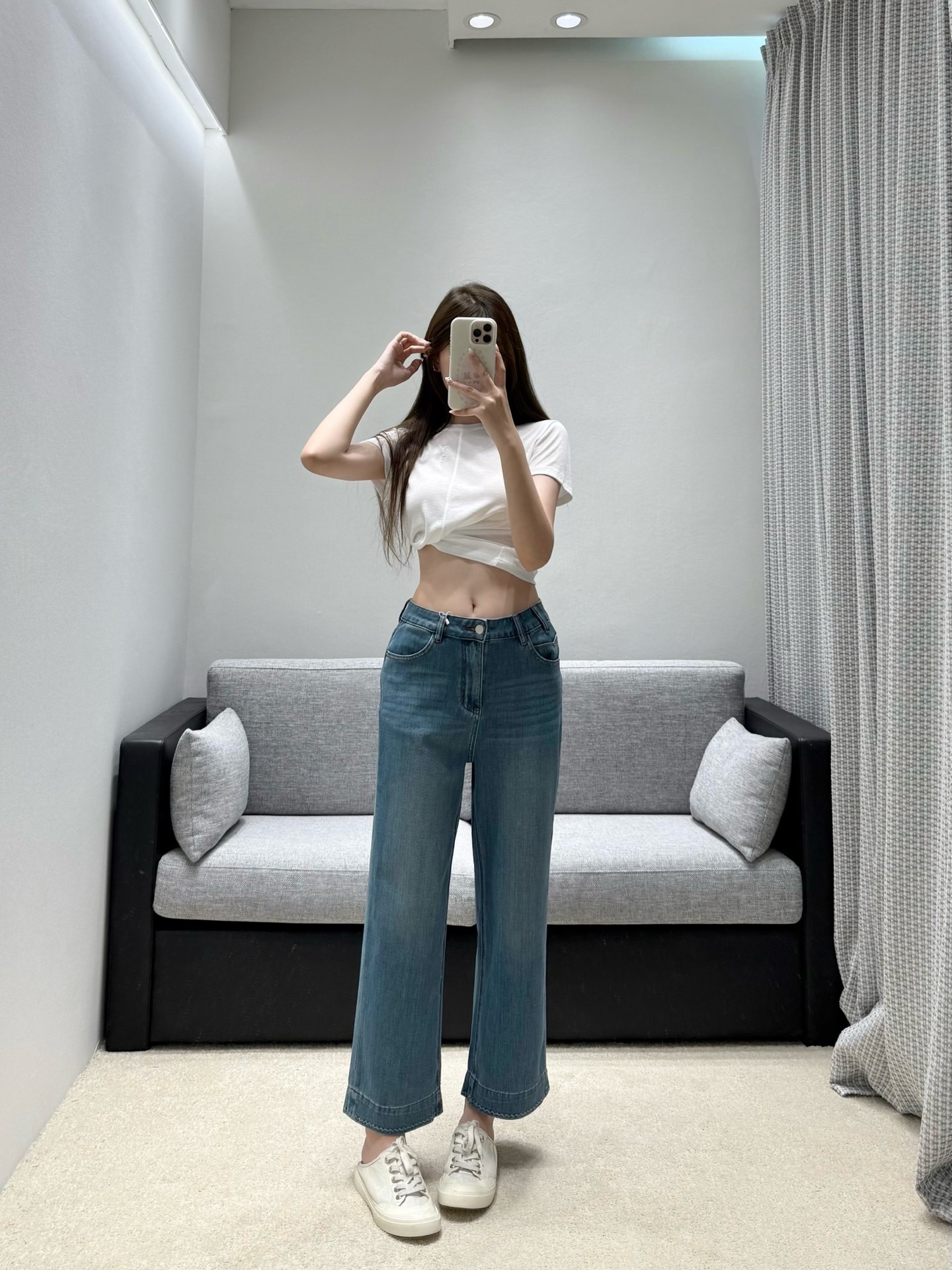 에르메스 여성 바지 131599 Hermes Pants 썸네일 이미지