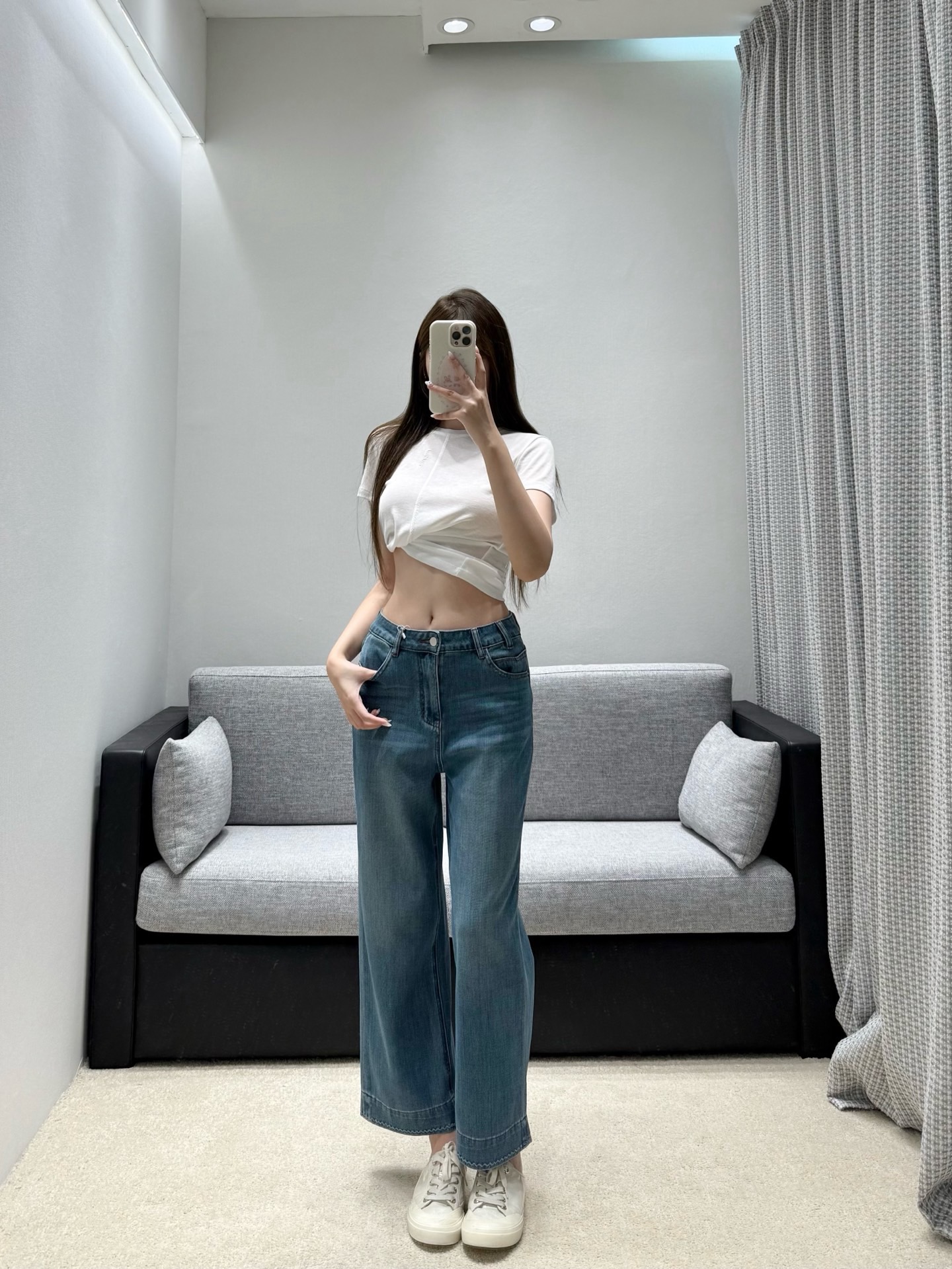 에르메스 여성 바지 131599 Hermes Pants 썸네일 이미지