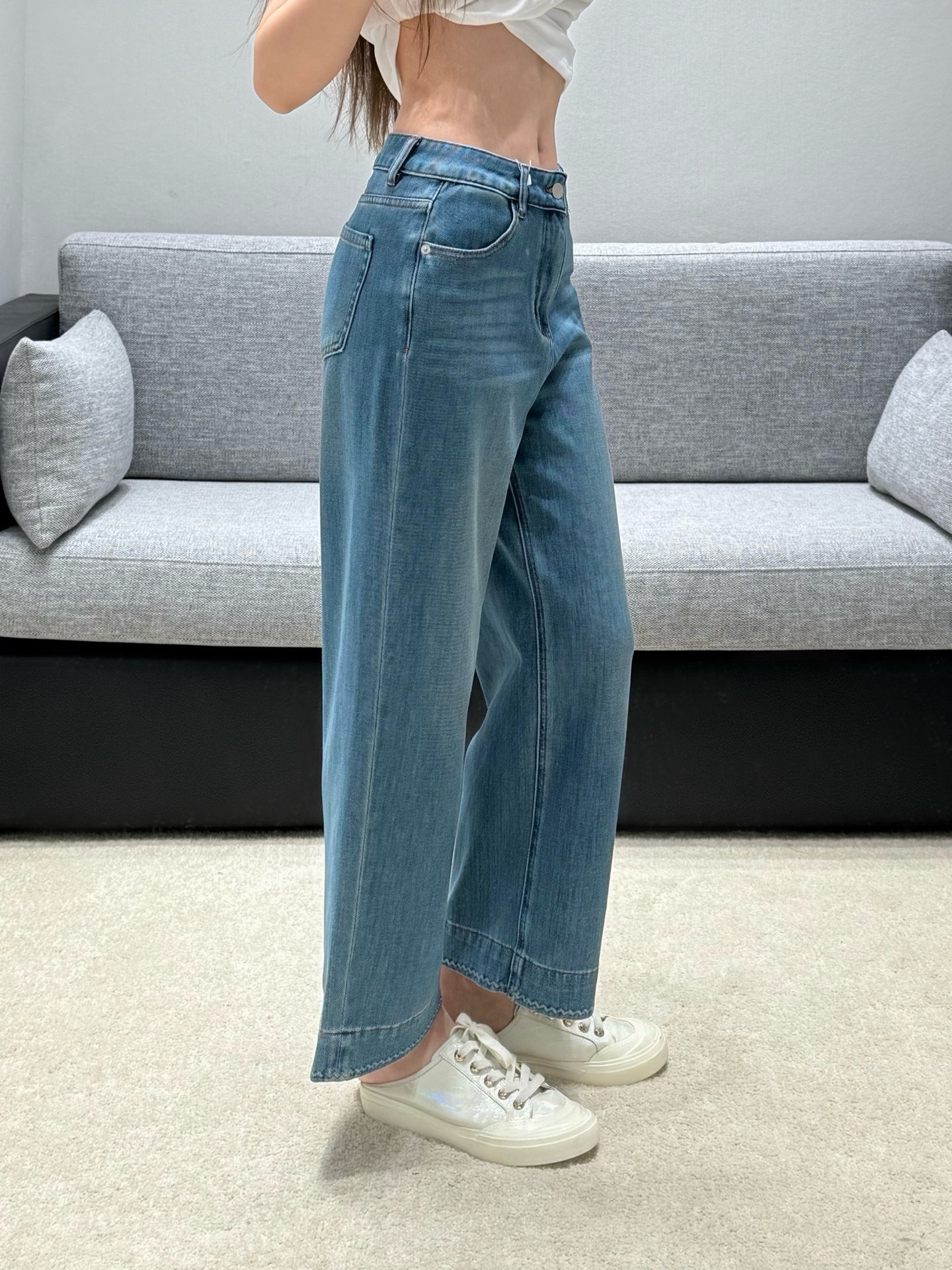 에르메스 여성 바지 131599 Hermes Pants 썸네일 이미지