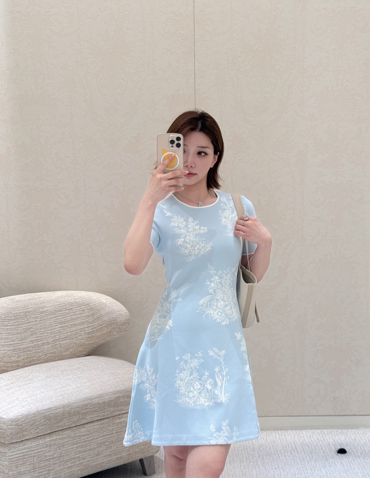 디올 여성 원피스 131602 Dior Dress 썸네일 이미지