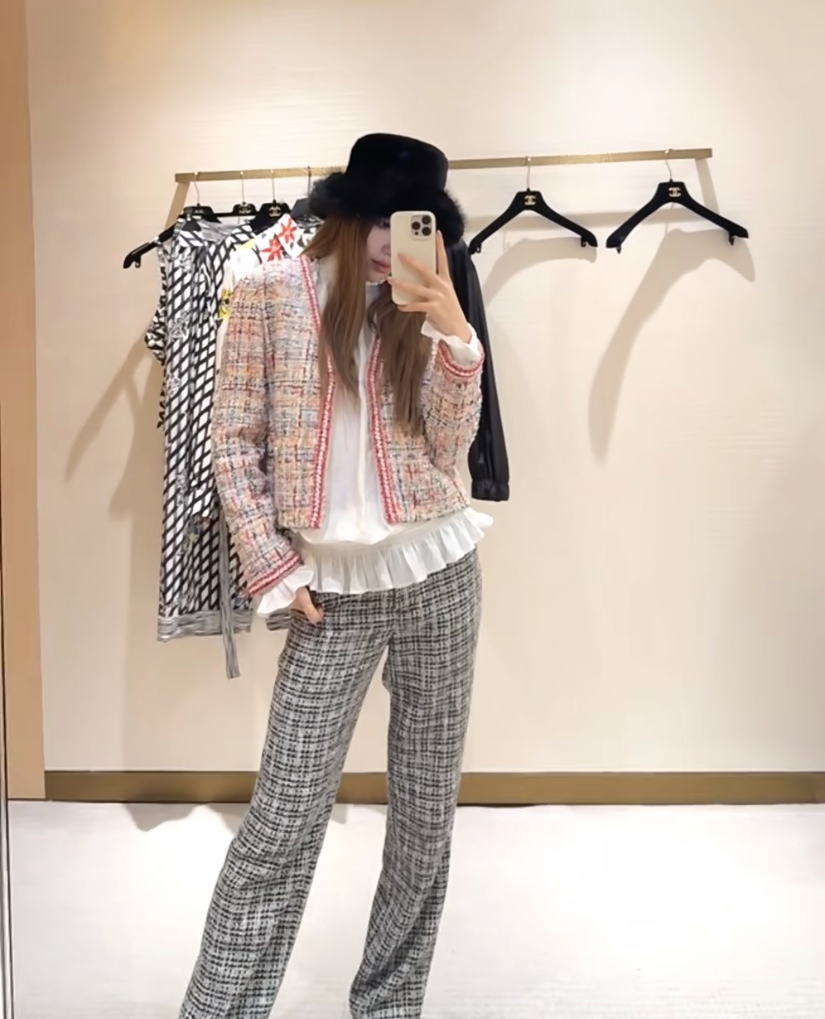 샤넬 여성 자켓 131603 Chanel Jacket 썸네일 이미지