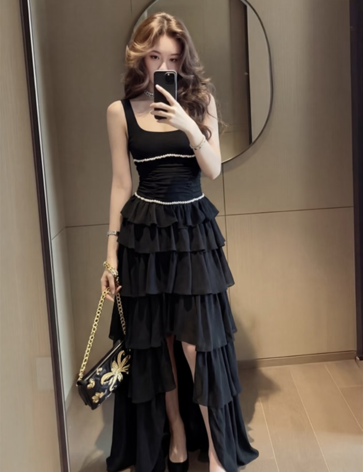샤넬 여성 원피스 131605 Chanel Dress 썸네일 이미지