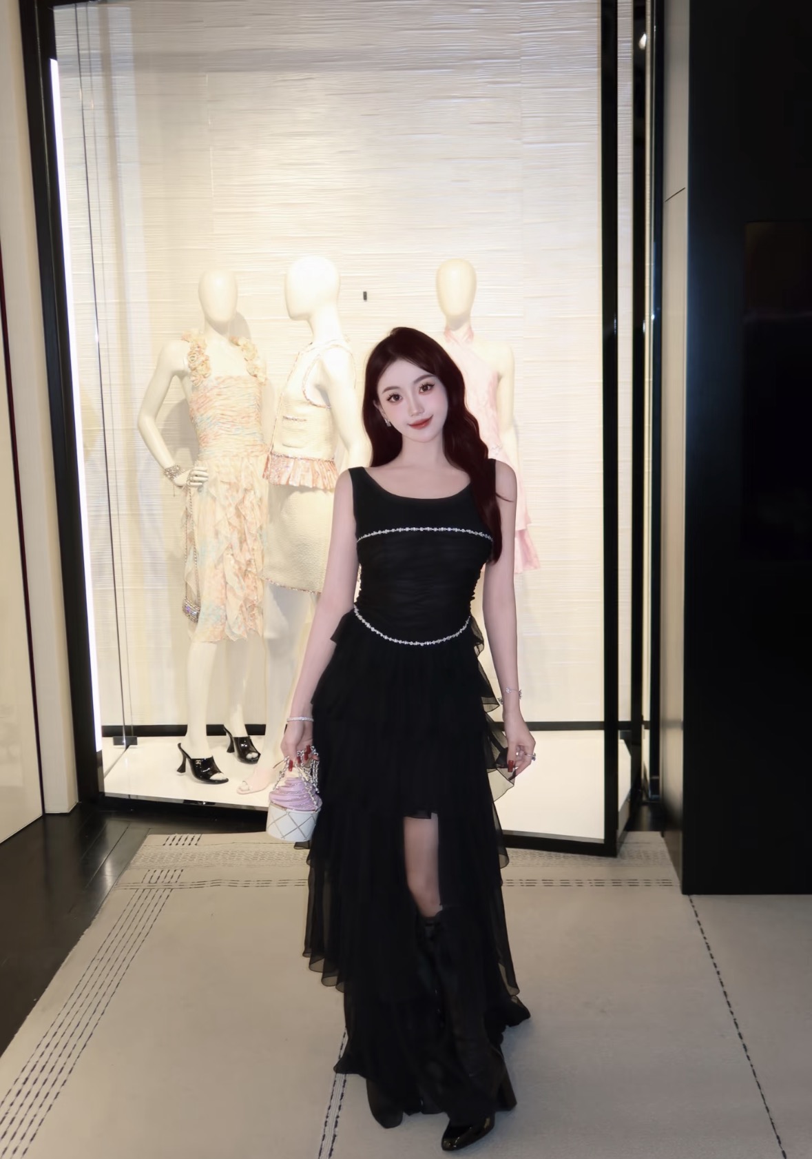 샤넬 여성 원피스 131605 Chanel Dress 썸네일 이미지