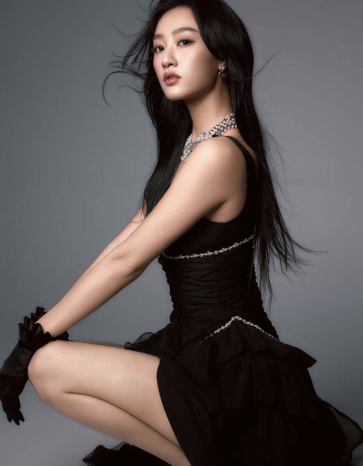 샤넬 여성 원피스 131605 Chanel Dress 썸네일 이미지