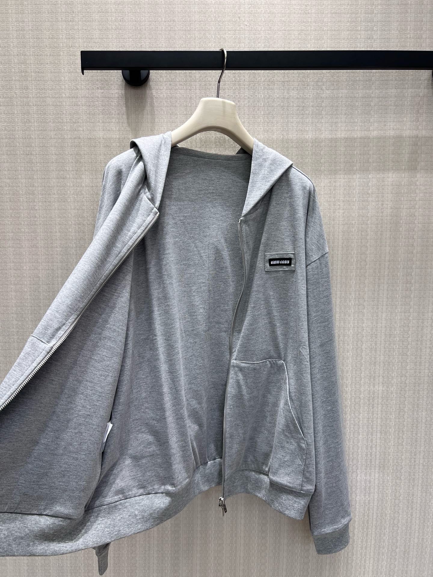 미우미우 여성 가디건 135368 Miu Miu Cardigan 썸네일 이미지