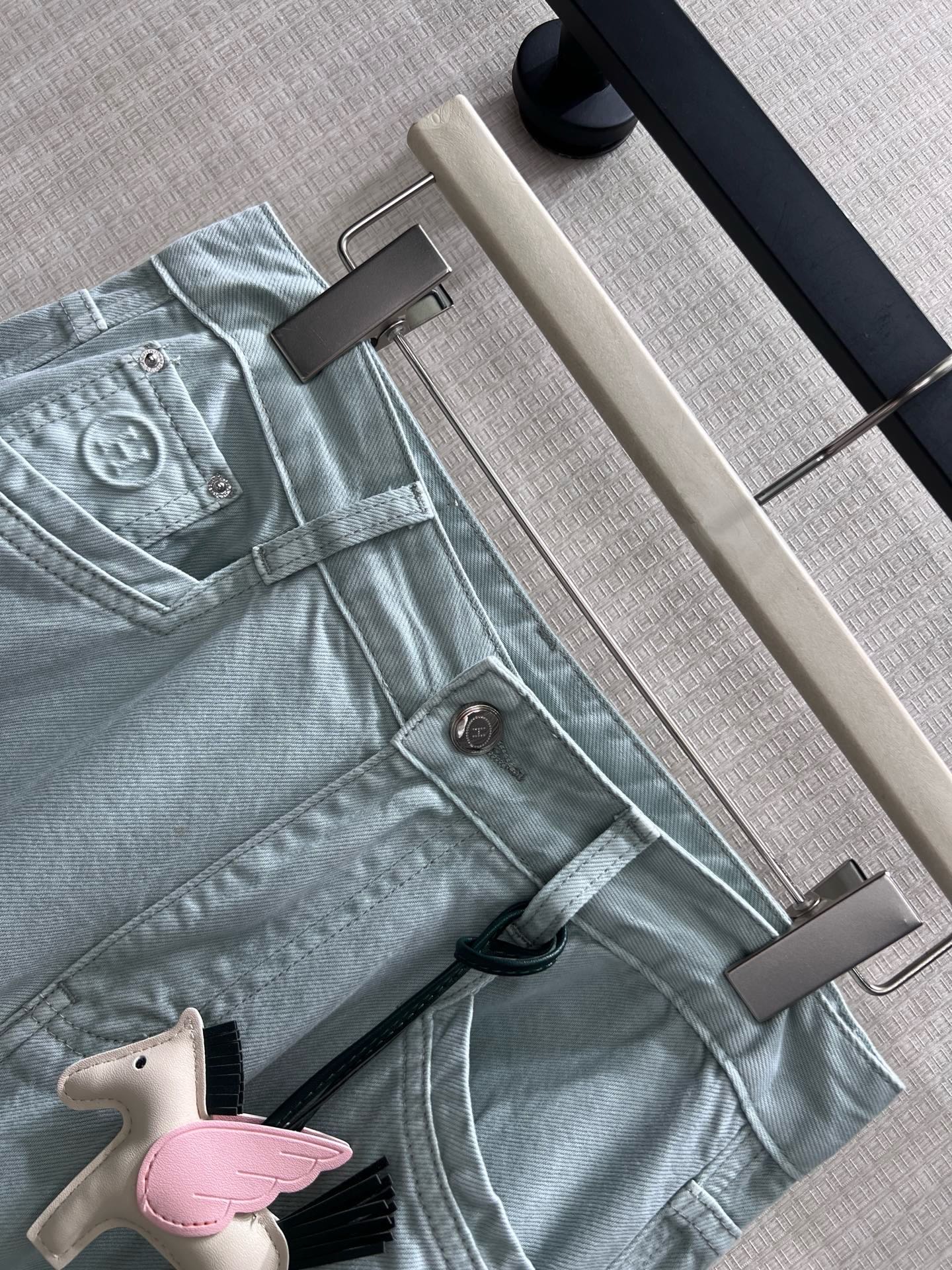 에르메스 여성 바지 135344 Hermes Pants 썸네일 이미지