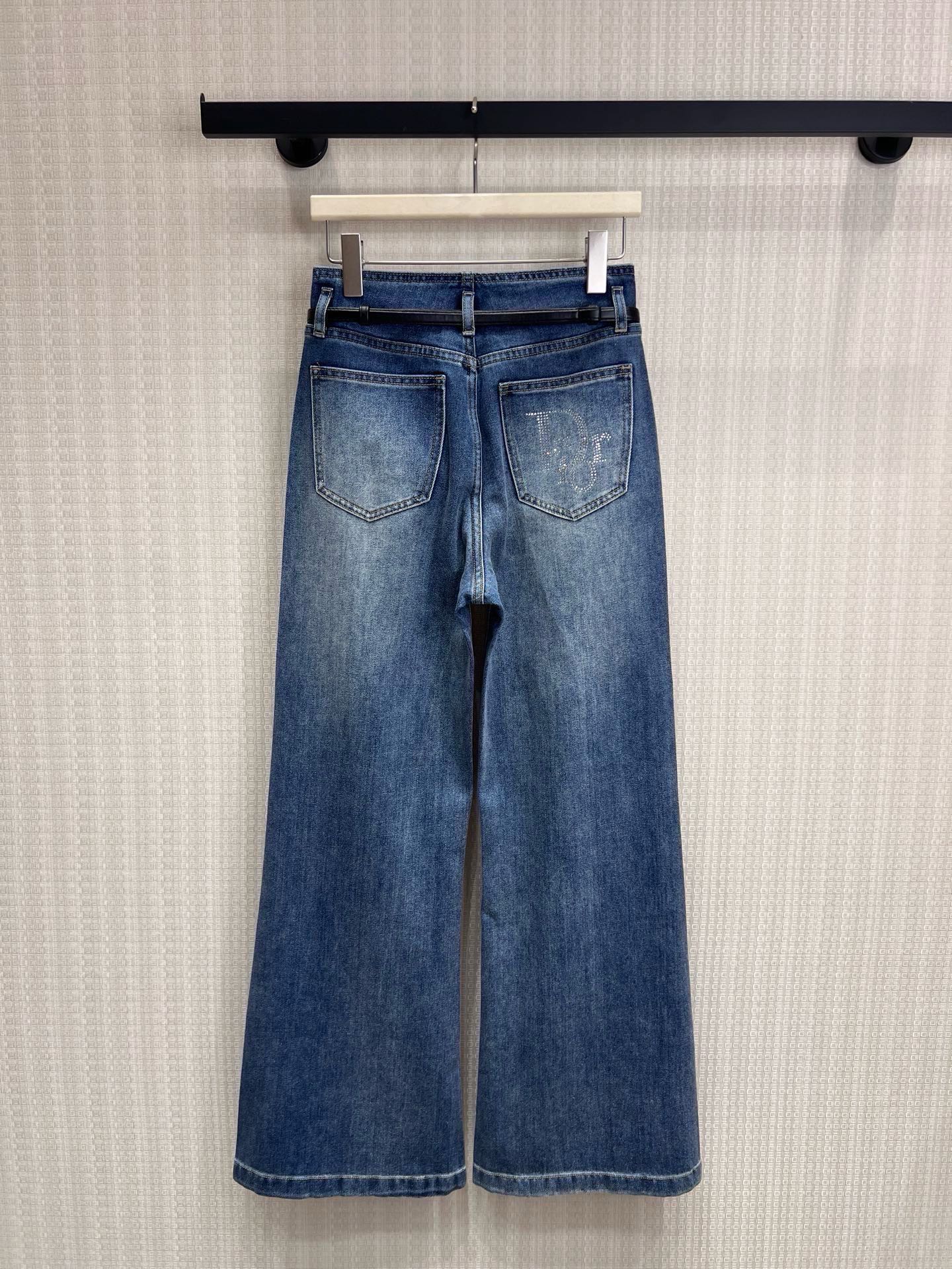 디올 여성 바지 135345 Dior Pants 썸네일 이미지