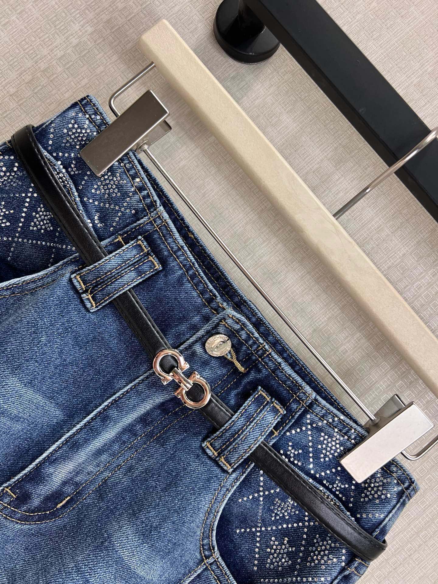 디올 여성 바지 135345 Dior Pants 썸네일 이미지