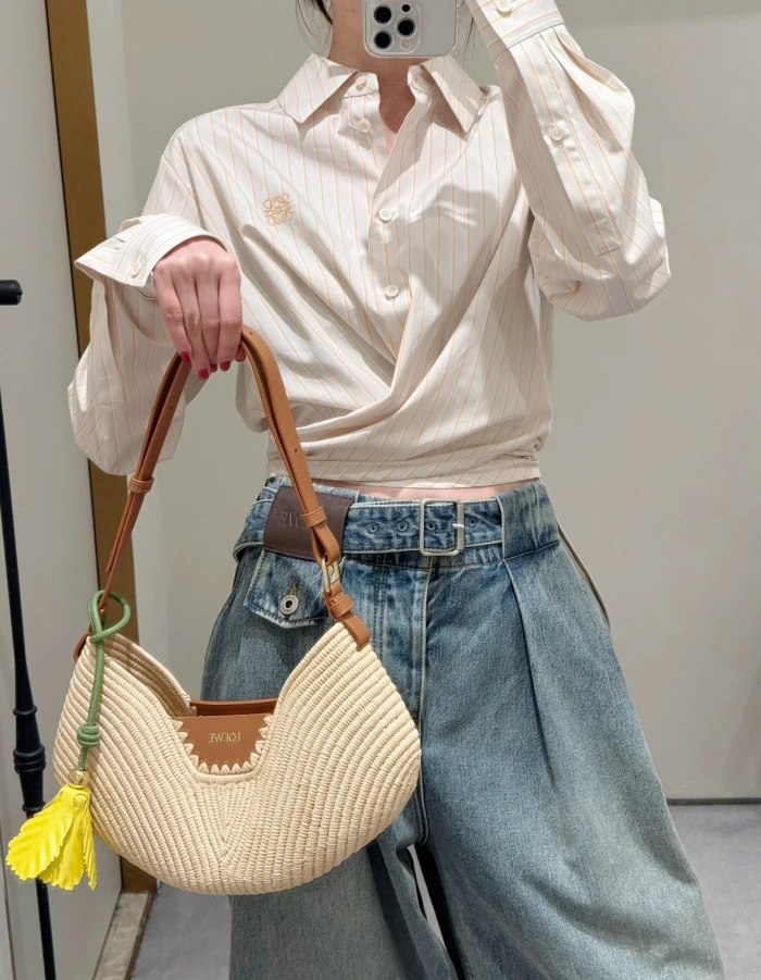 로에베 여성 셔츠 143133 Loewe Shirt