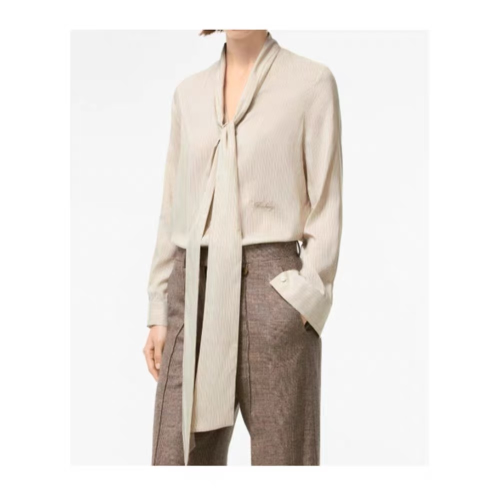 버버리 여성 셔츠 155690 Burberry Shirt 상세 이미지 5