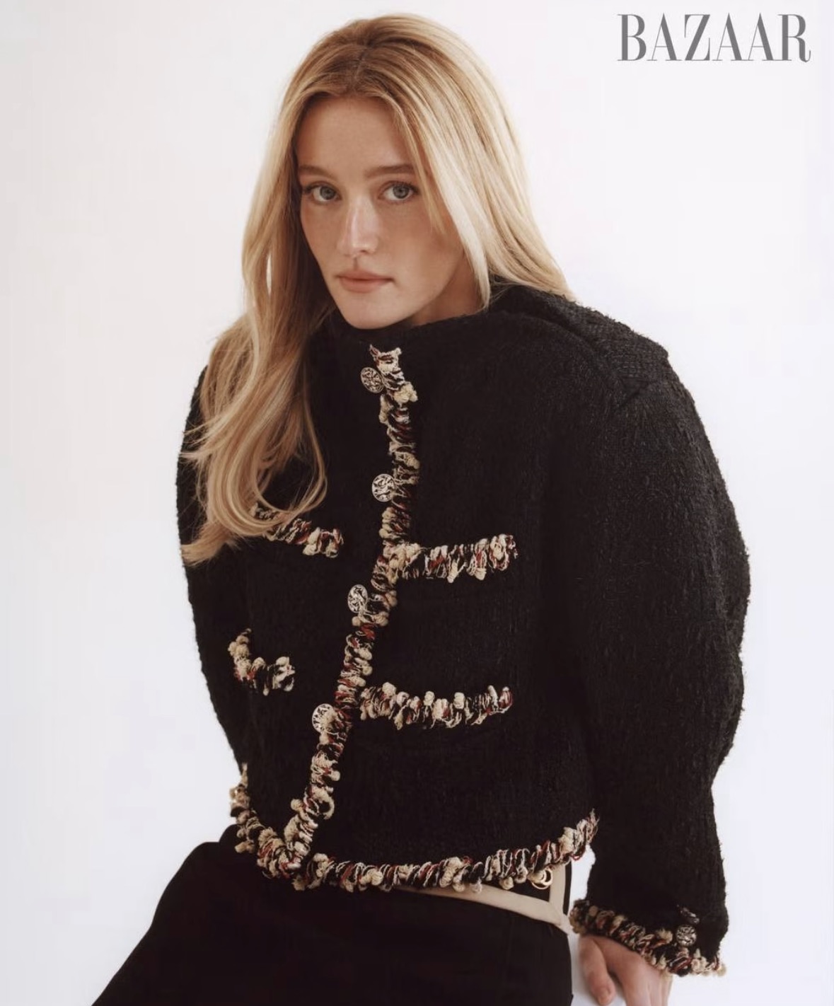 샤넬 여성 자켓 155642 Chanel Jacket 상세 이미지 8