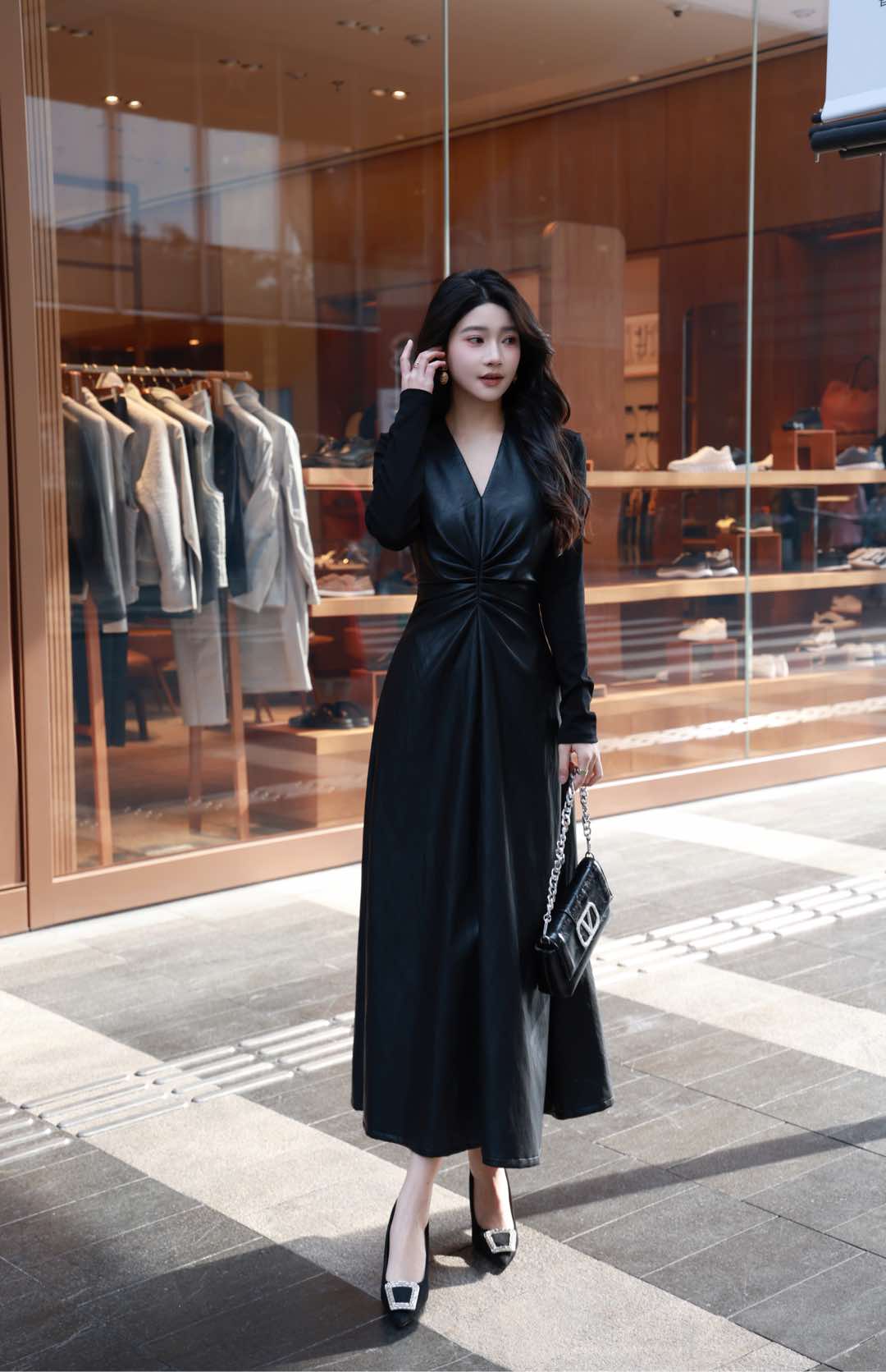 P644 SUPPORT FOR EXCHANGE, HIGH-QUALITY WOMEN’S OUTFITS, WITH DUST BAG FRAGRANCES. “S-XL,” - 图片 9