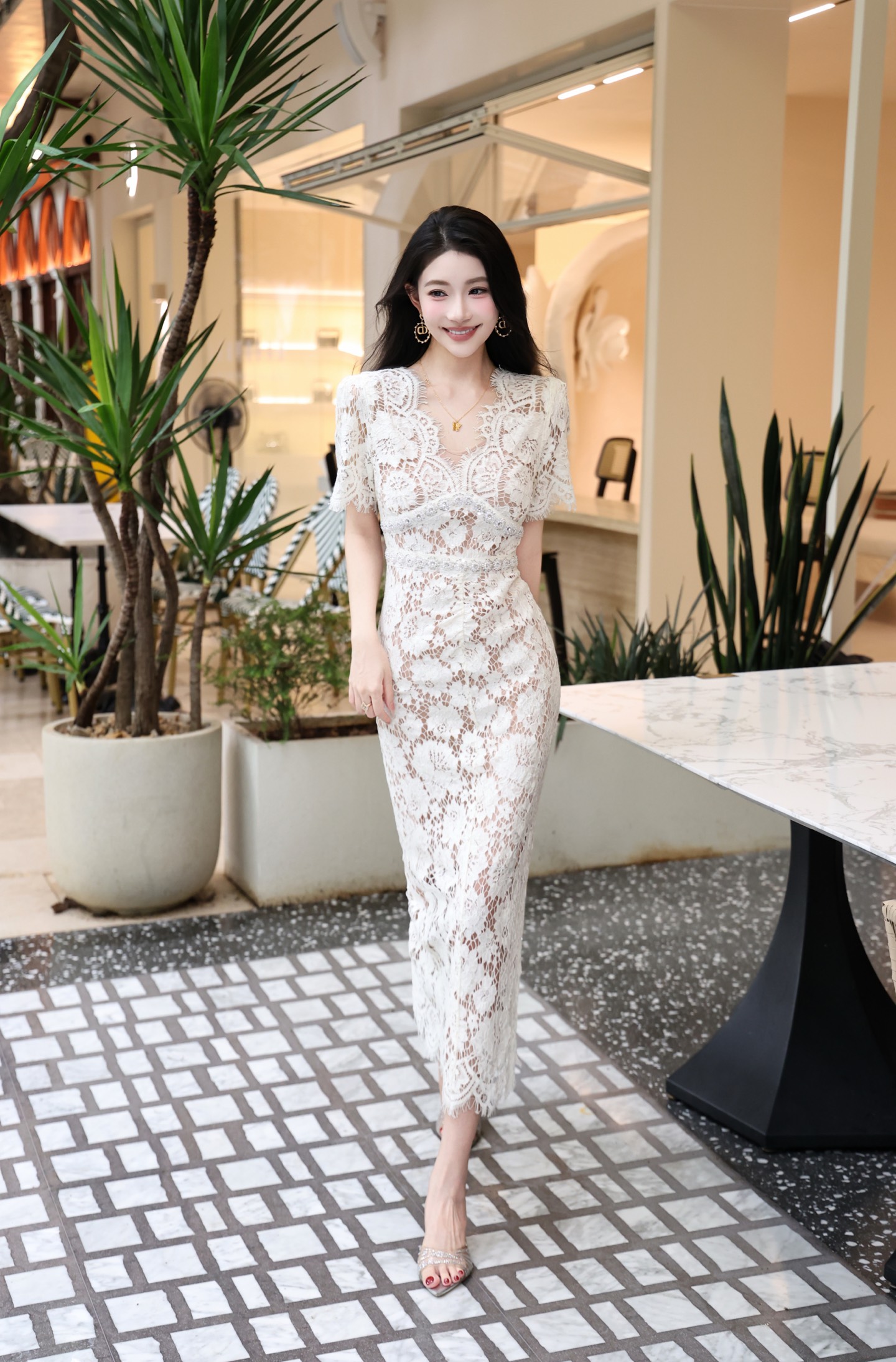 High-Quality Women’s Dress Support with Exchange Offer from Zenium. - 图片 8