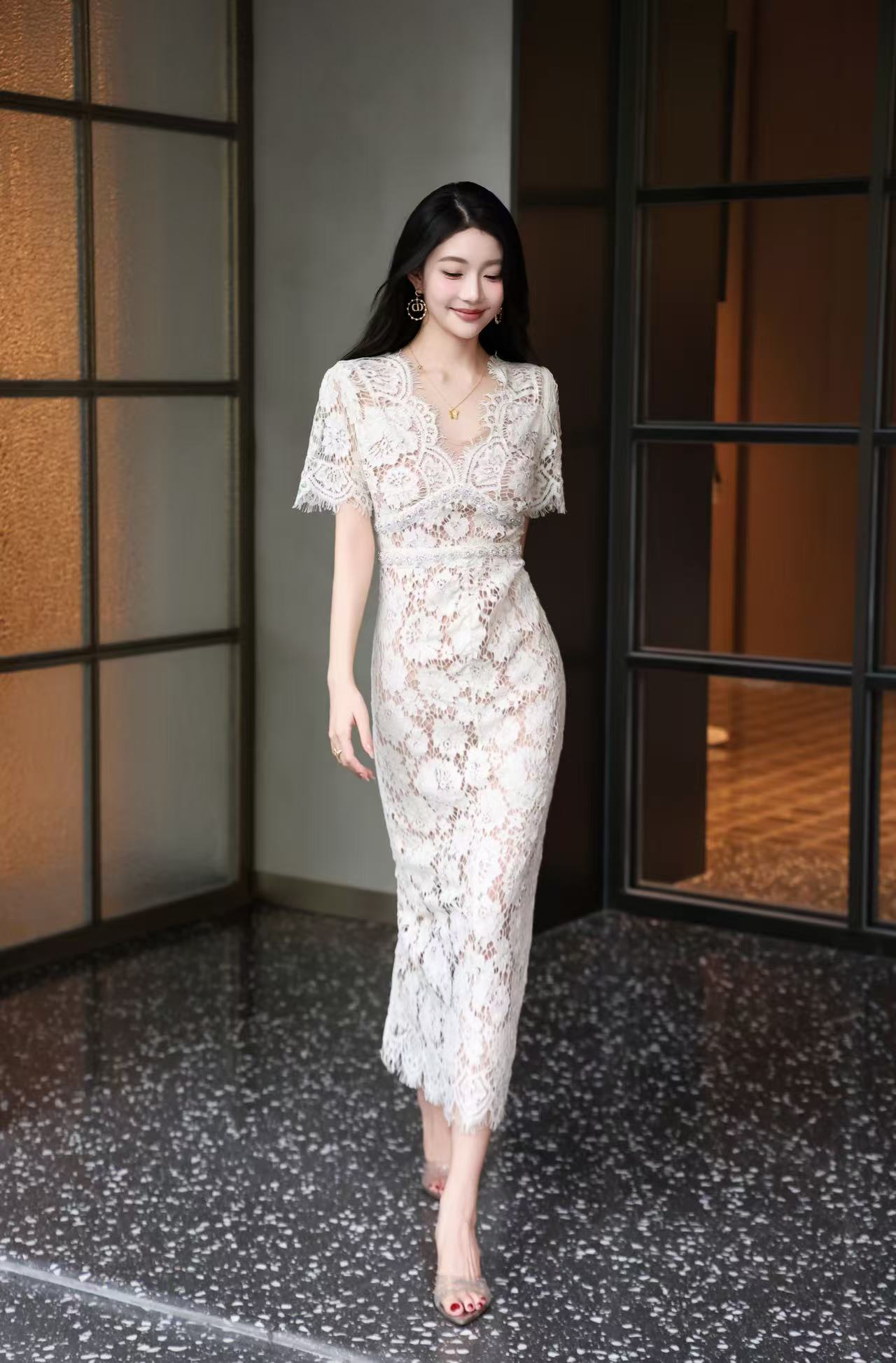 High-Quality Women’s Dress Support with Exchange Offer from Zenium. - 图片 6