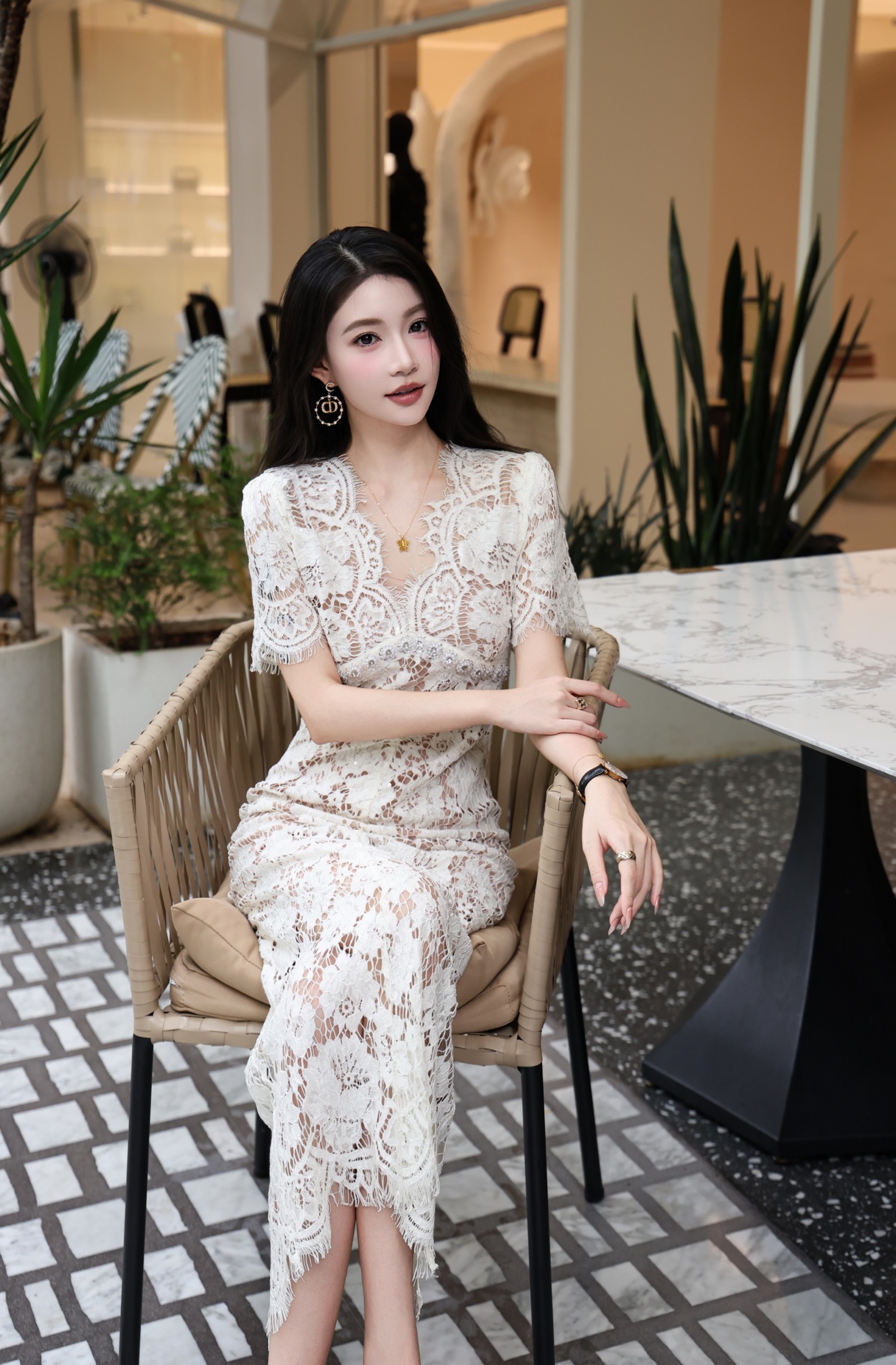 High-Quality Women’s Dress Support with Exchange Offer from Zenium. - 图片 4
