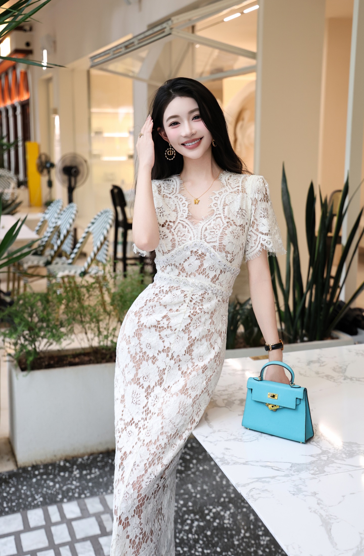High-Quality Women’s Dress Support with Exchange Offer from Zenium. - 图片 7