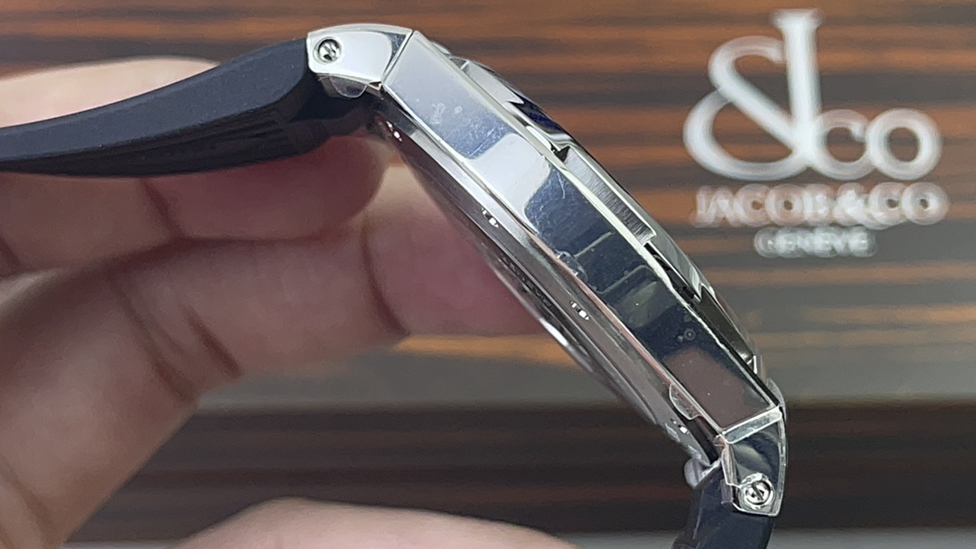 江诗丹顿 Vacheron Constantin 高级成衣风衣外套及大衣服饰 #D1B446B8 5