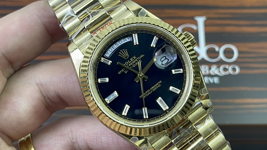 劳力士 Rolex 高级成衣风衣外套及大衣服饰 #90109754 2
