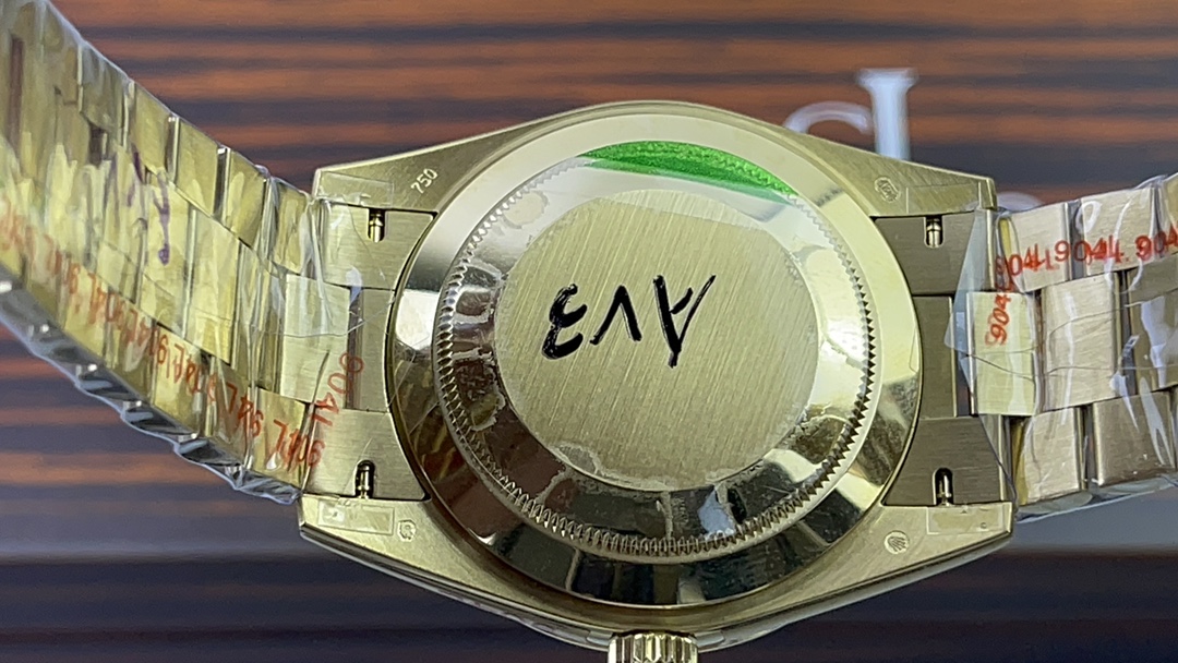 劳力士 Rolex 高级成衣风衣外套及大衣服饰 #90109754 4