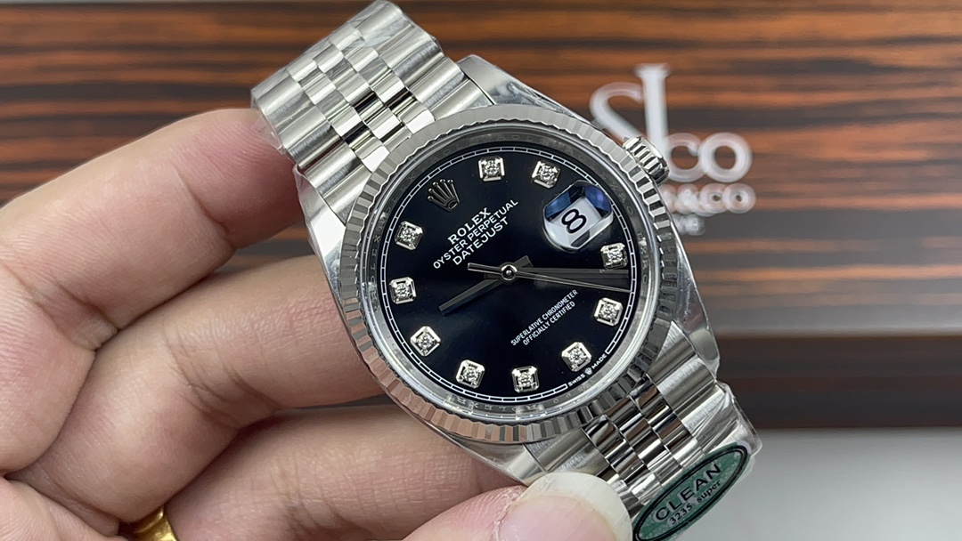 Rolex Reloj