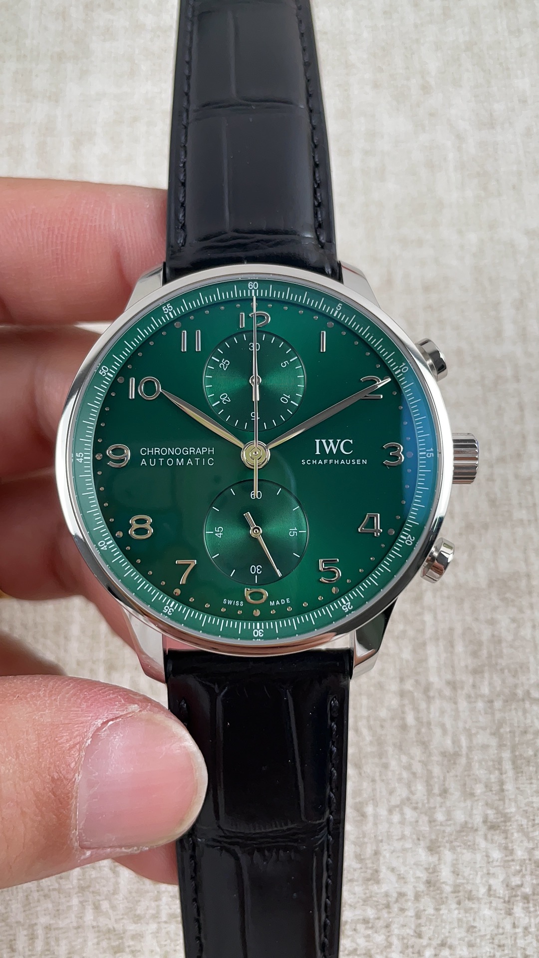 NO:157088,ZF!  The plan of the whole country is clear!  ,,iwc19860909ZF！万国葡计透底！,,iwc,Watch