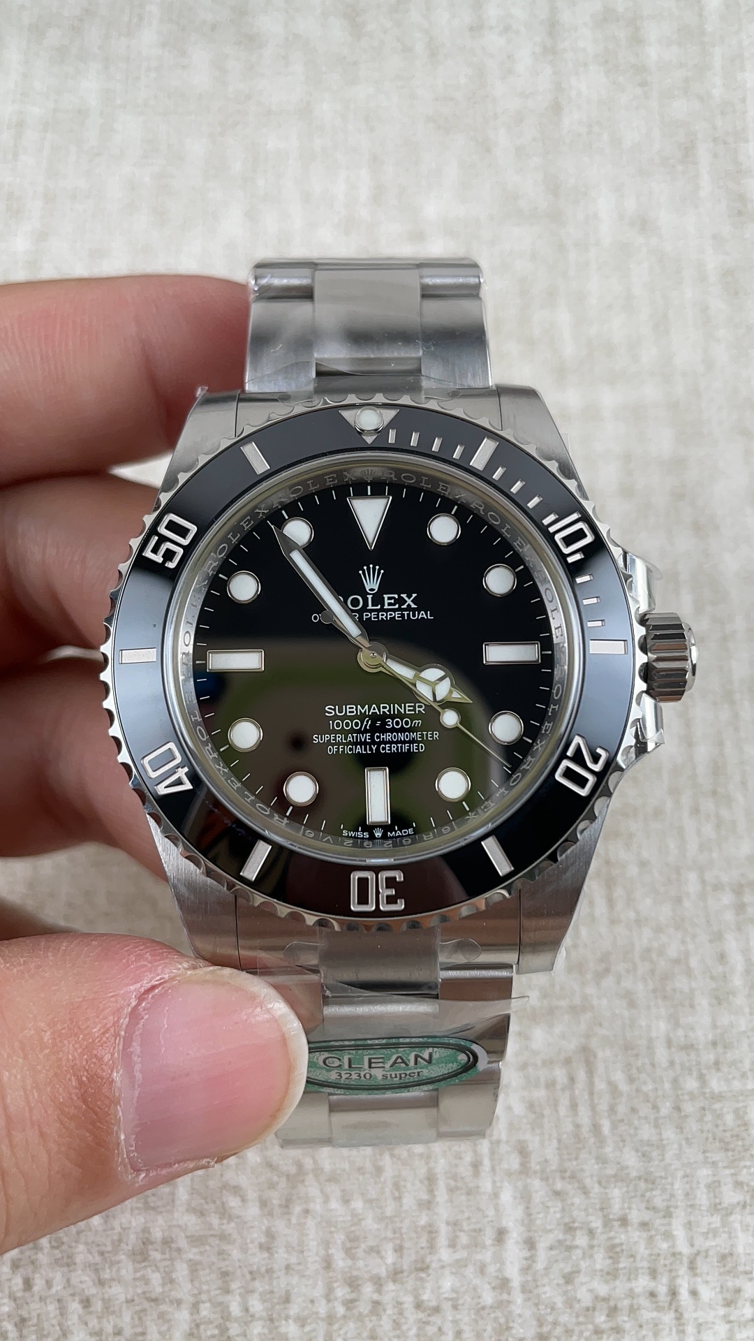 NO:157113,Factory C!  Rolex 41 nigger!  ,,rolex19860909C厂！劳力士无历41黑鬼！,,rolex,Watch