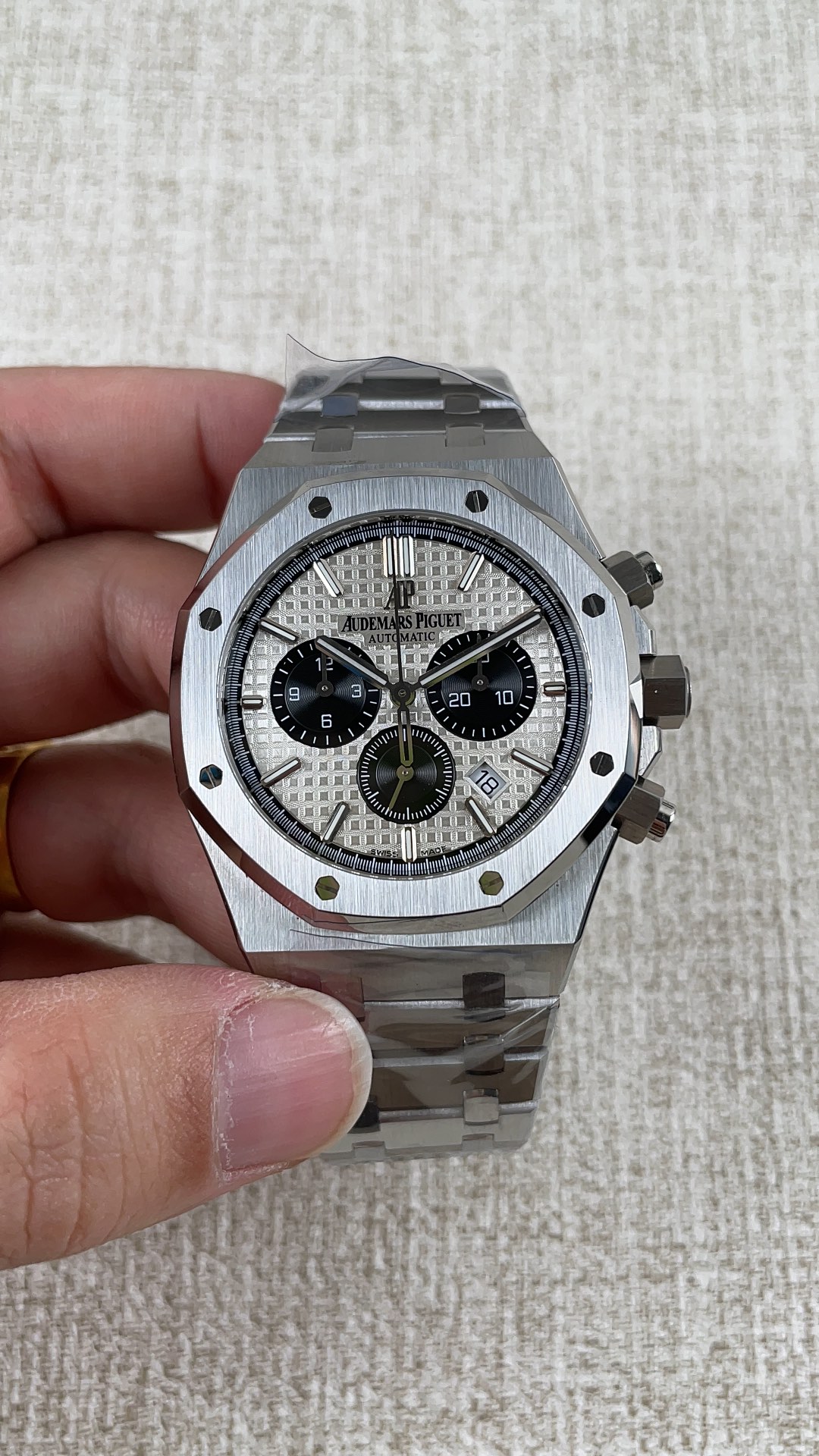NO:157127,AW!  Audemars Piguet 26331 new product!  ,,audemars19860909AW！爱彼26331新品！,,audemars,Watch