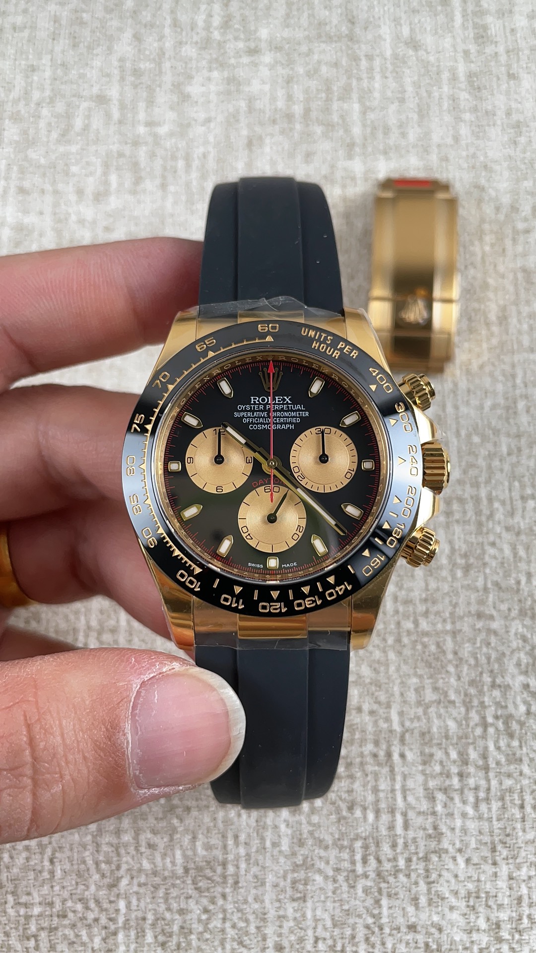 NO:157137,Factory C!  Rolex Monster Series!  ,,rolex19860909C厂！劳力士小怪兽系列！,,rolex,Watch