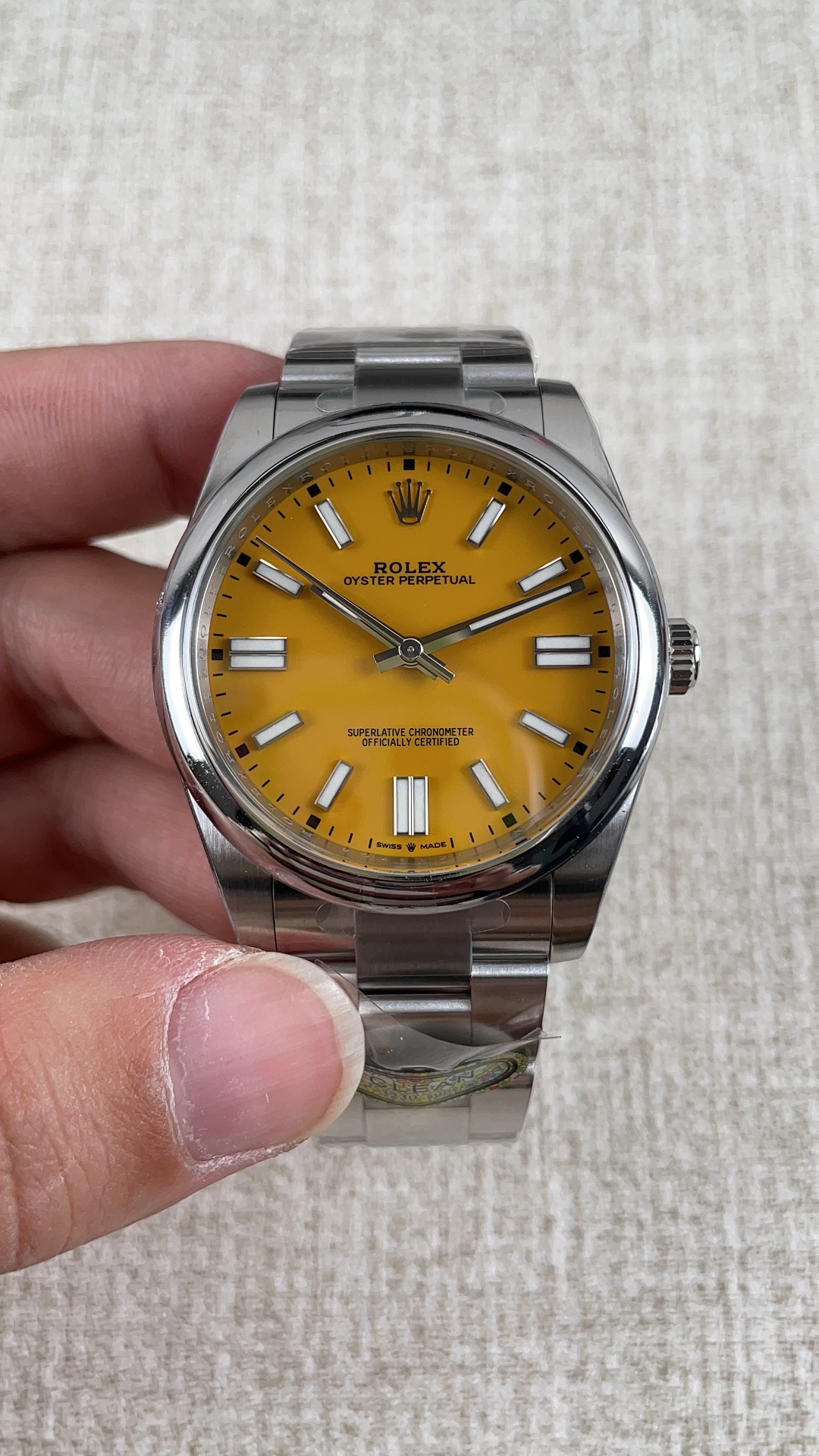 NO:157207,Factory C!  Rolex 41 series!  ,,rolex19860909C厂！劳力士恒动41系列！,,rolex,Watch