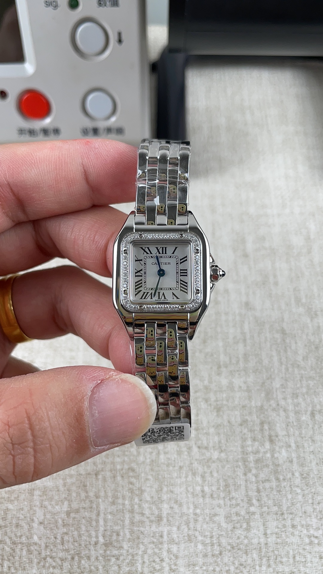 NO:157399,AF!  Cartier Cheetah Series!  , cartier19860909AF！卡地亚猎豹系列！,,cartier,Watch