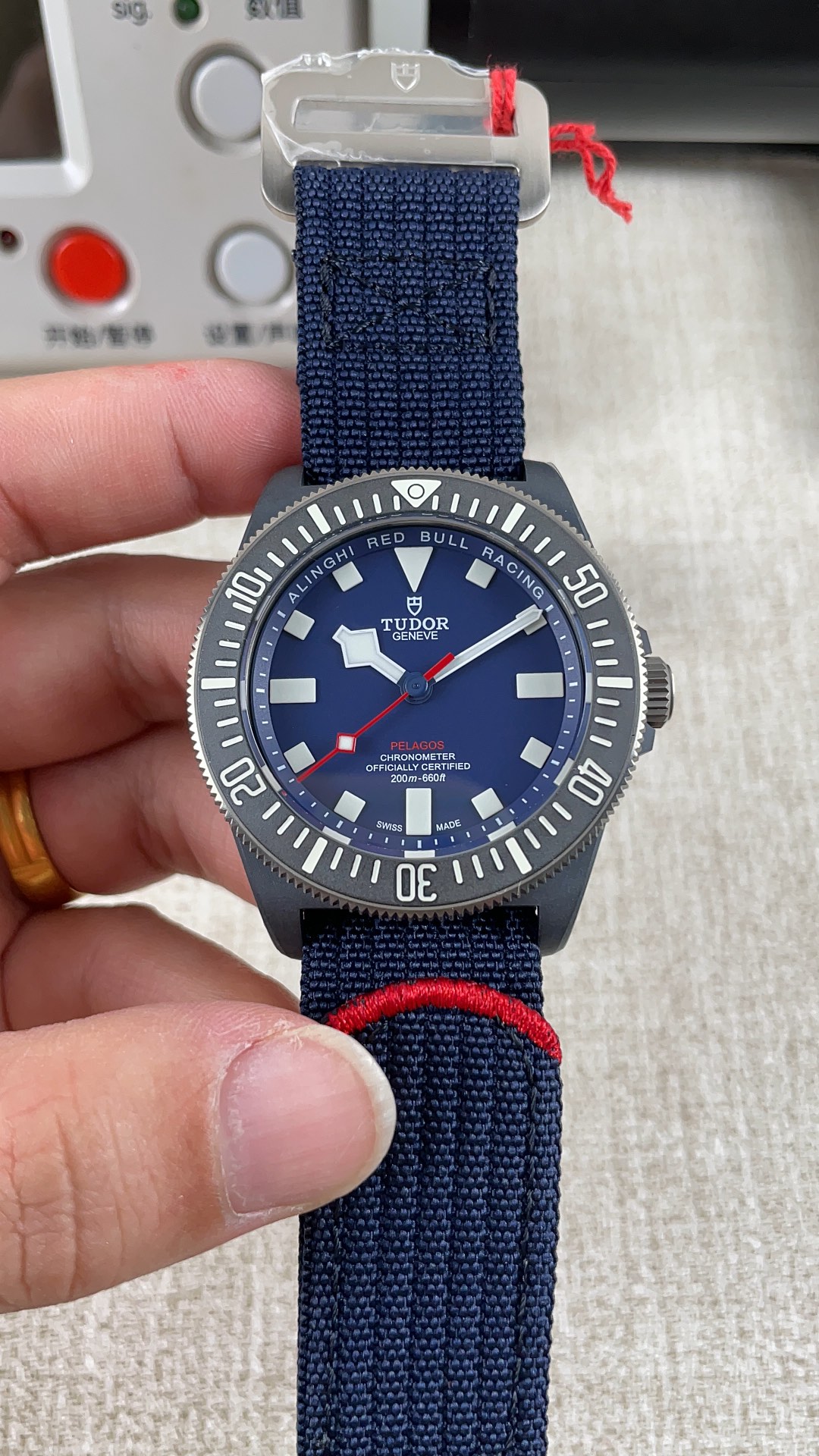 NO:157401,M !  Tudor series!  ,19860909M ！帝舵系列！,,Watch