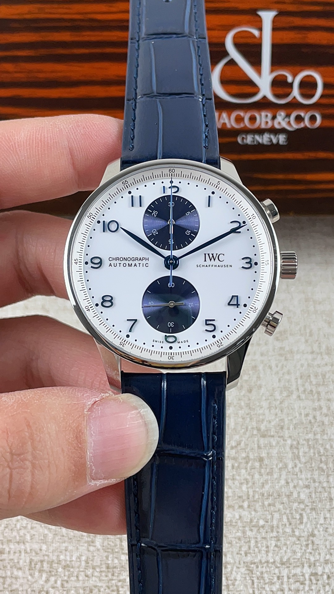 NO:157454,AZ!  The World Grape Plan Series!  ,,iwc19860909AZ！万国葡萄计系列！,,iwc,Watch