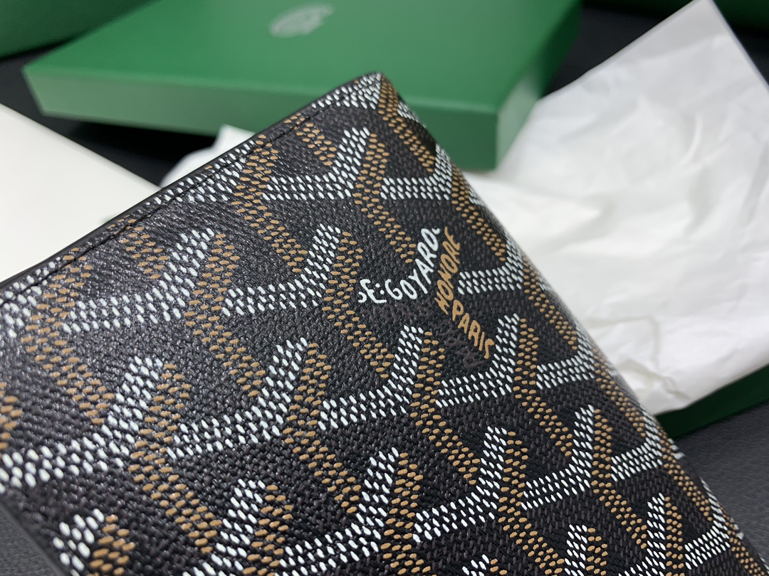 고야드 지갑 134156 Goyard Wallet 썸네일 이미지