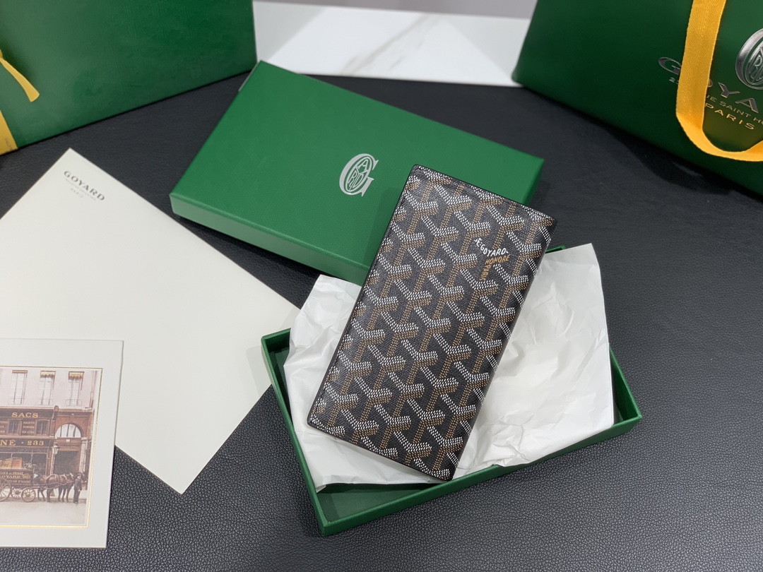 고야드 지갑 134156 Goyard Wallet 썸네일 이미지