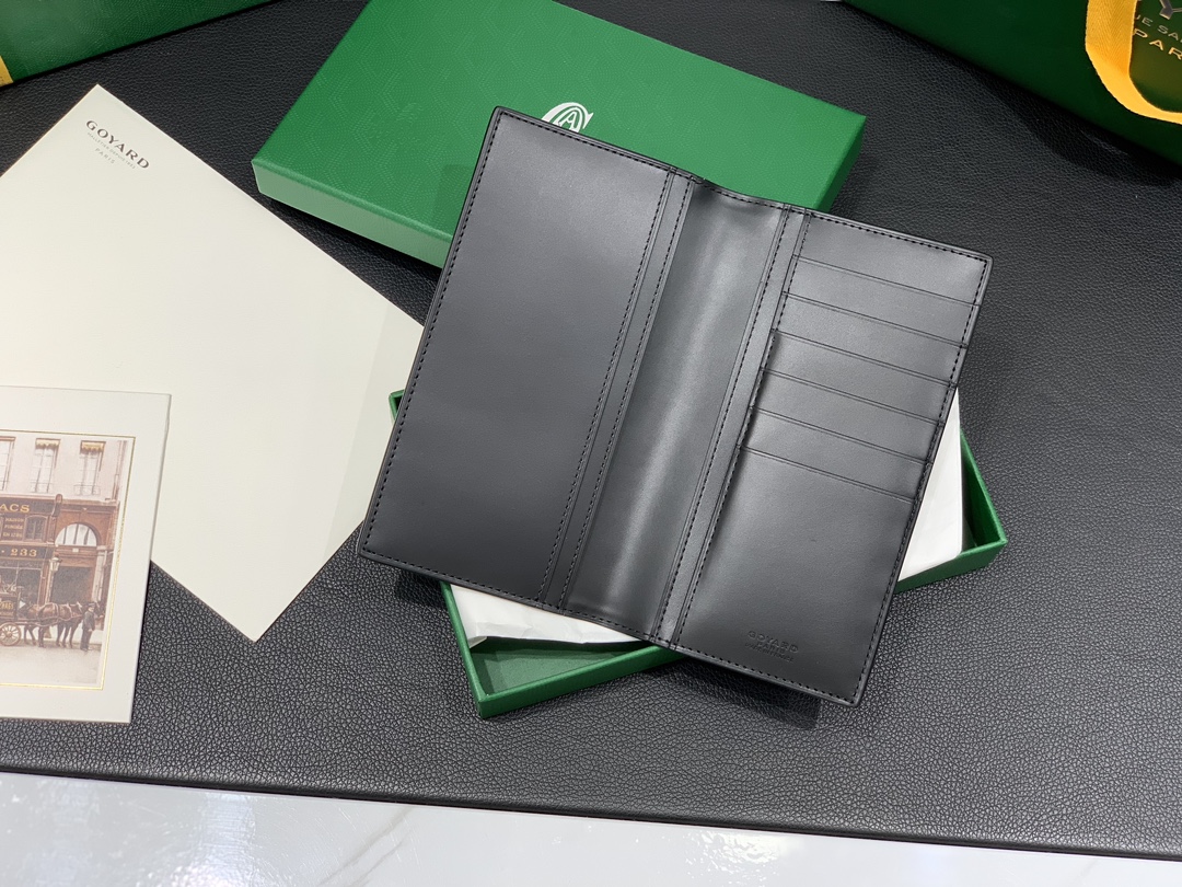 고야드 지갑 134156 Goyard Wallet 썸네일 이미지