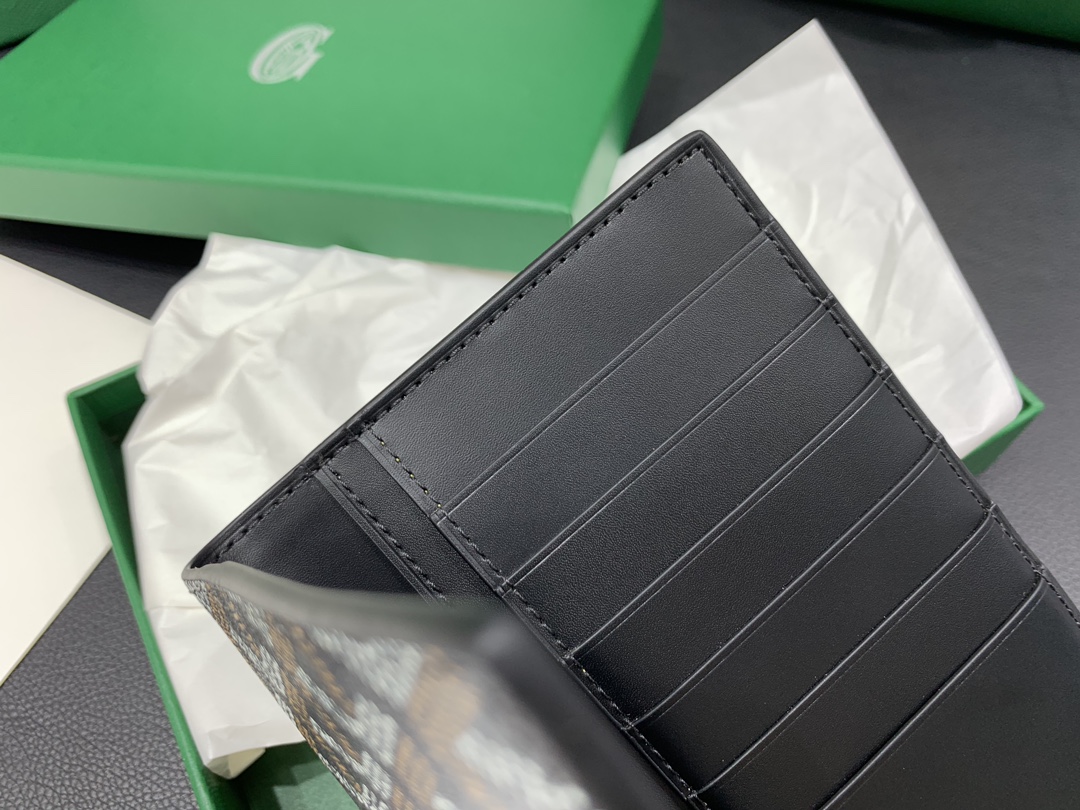 고야드 지갑 134156 Goyard Wallet 썸네일 이미지