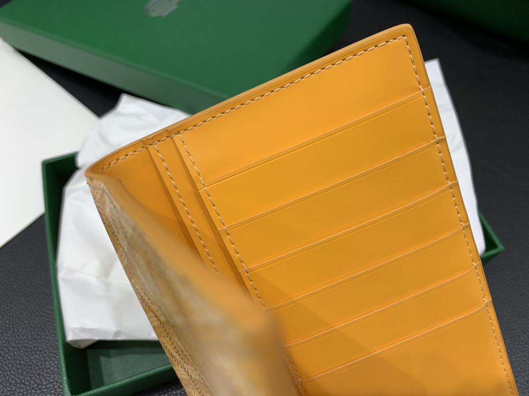 고야드 지갑 134159 Goyard Wallet 썸네일 이미지