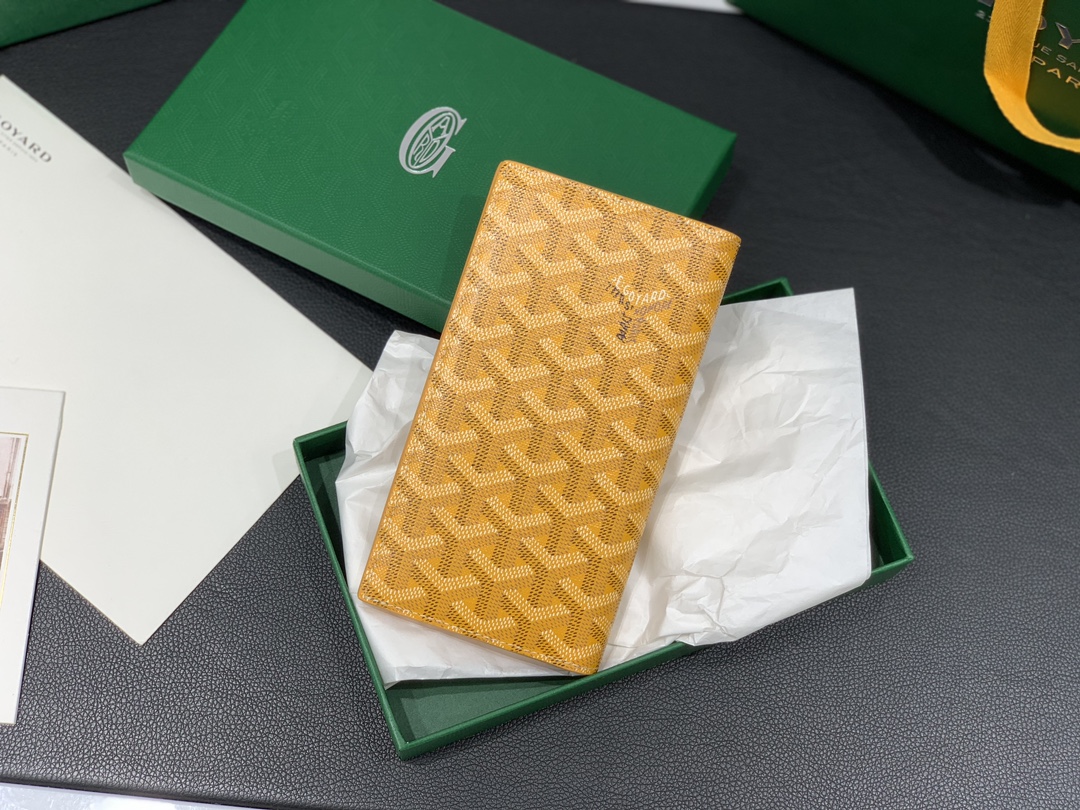 고야드 지갑 134159 Goyard Wallet 썸네일 이미지