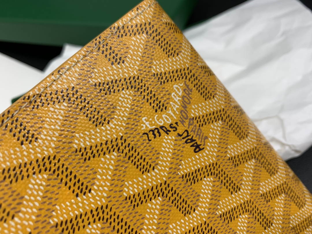 고야드 지갑 134159 Goyard Wallet 썸네일 이미지