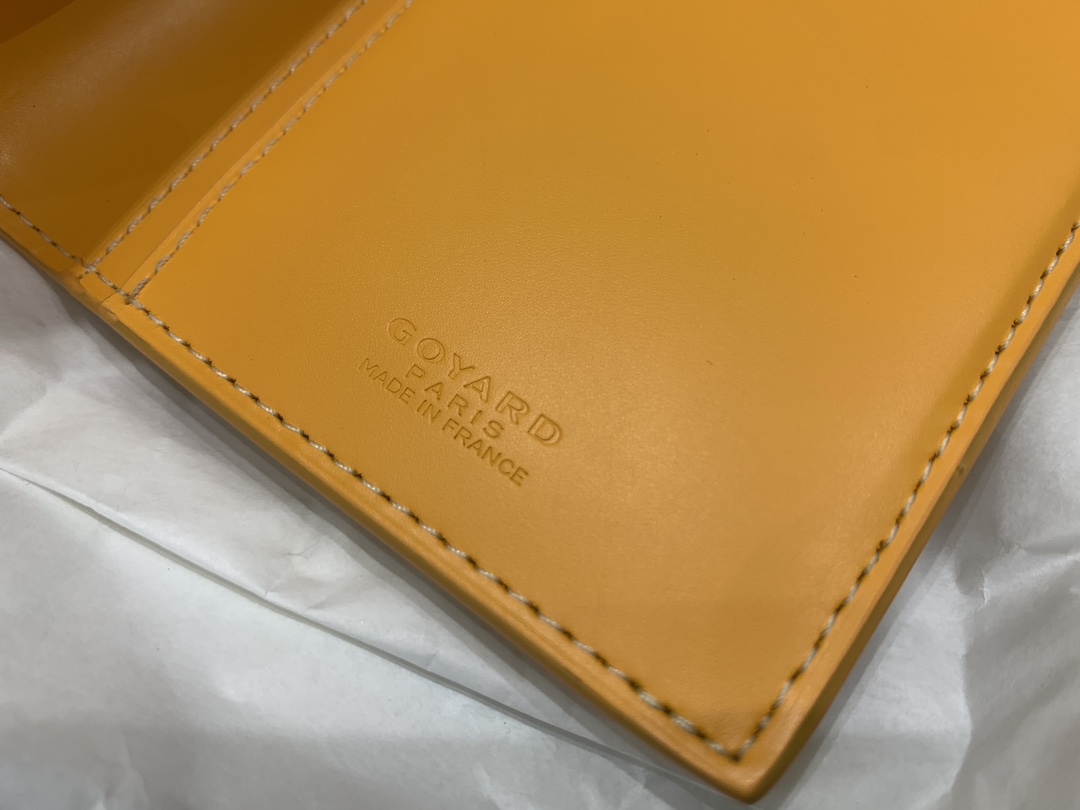 고야드 지갑 134159 Goyard Wallet 썸네일 이미지