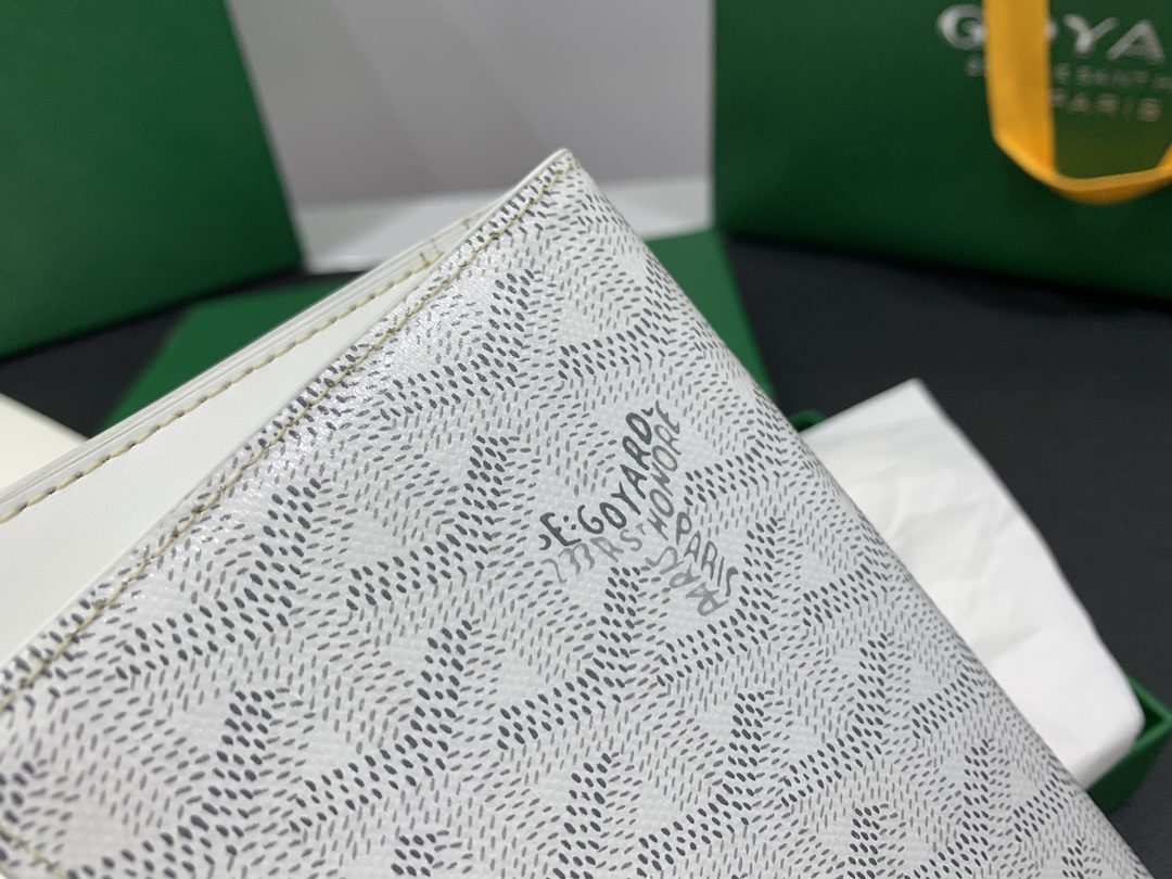 고야드 지갑 134162 Goyard Wallet 썸네일 이미지